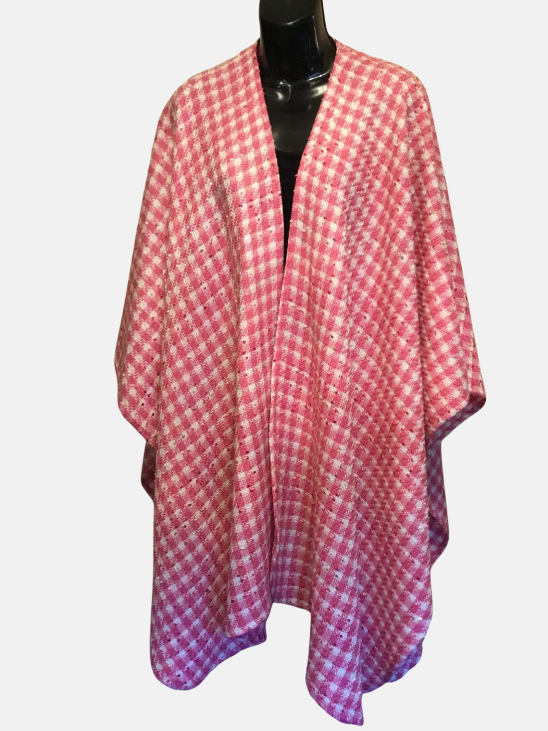 Pink Square-Long
