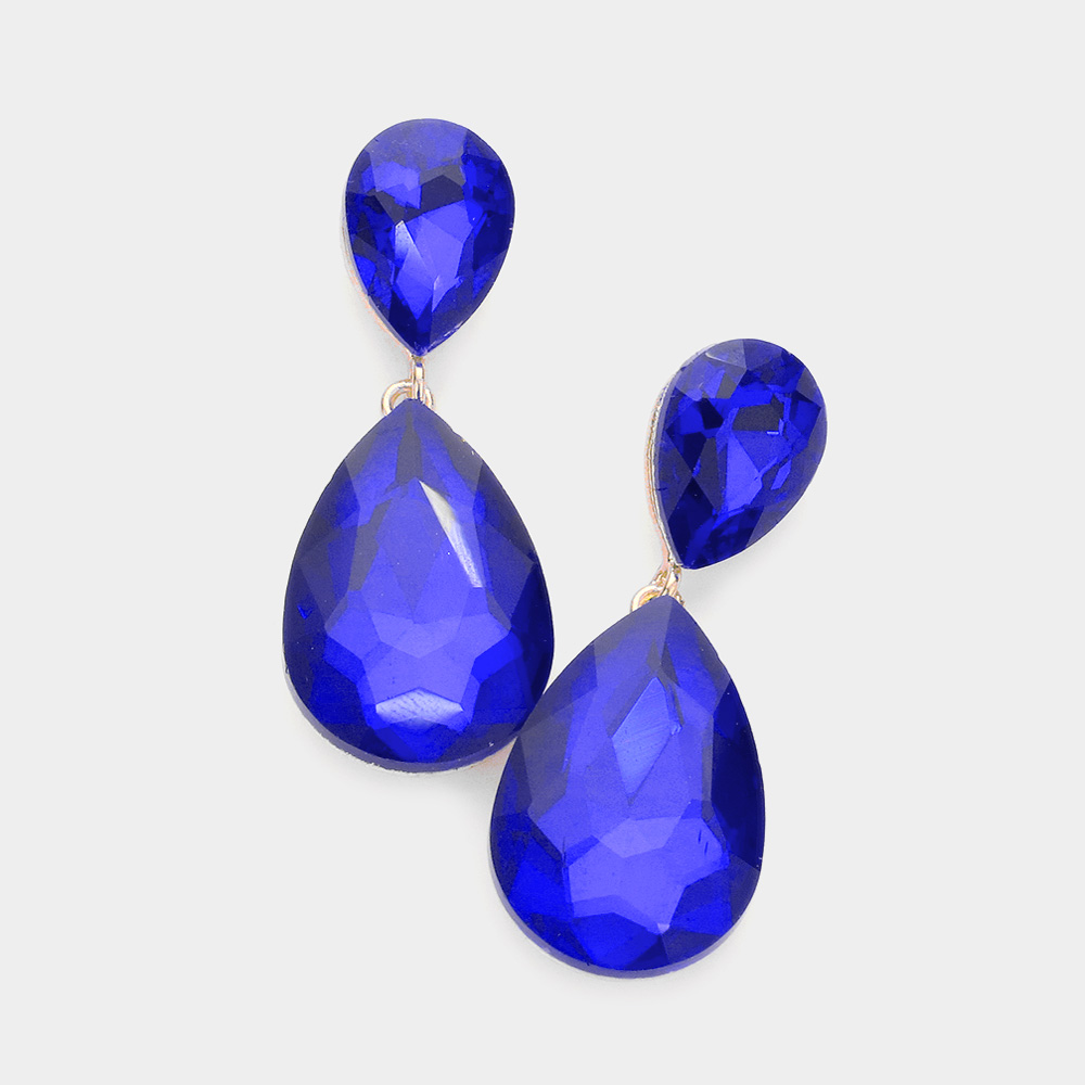 Royal Drop- Large
