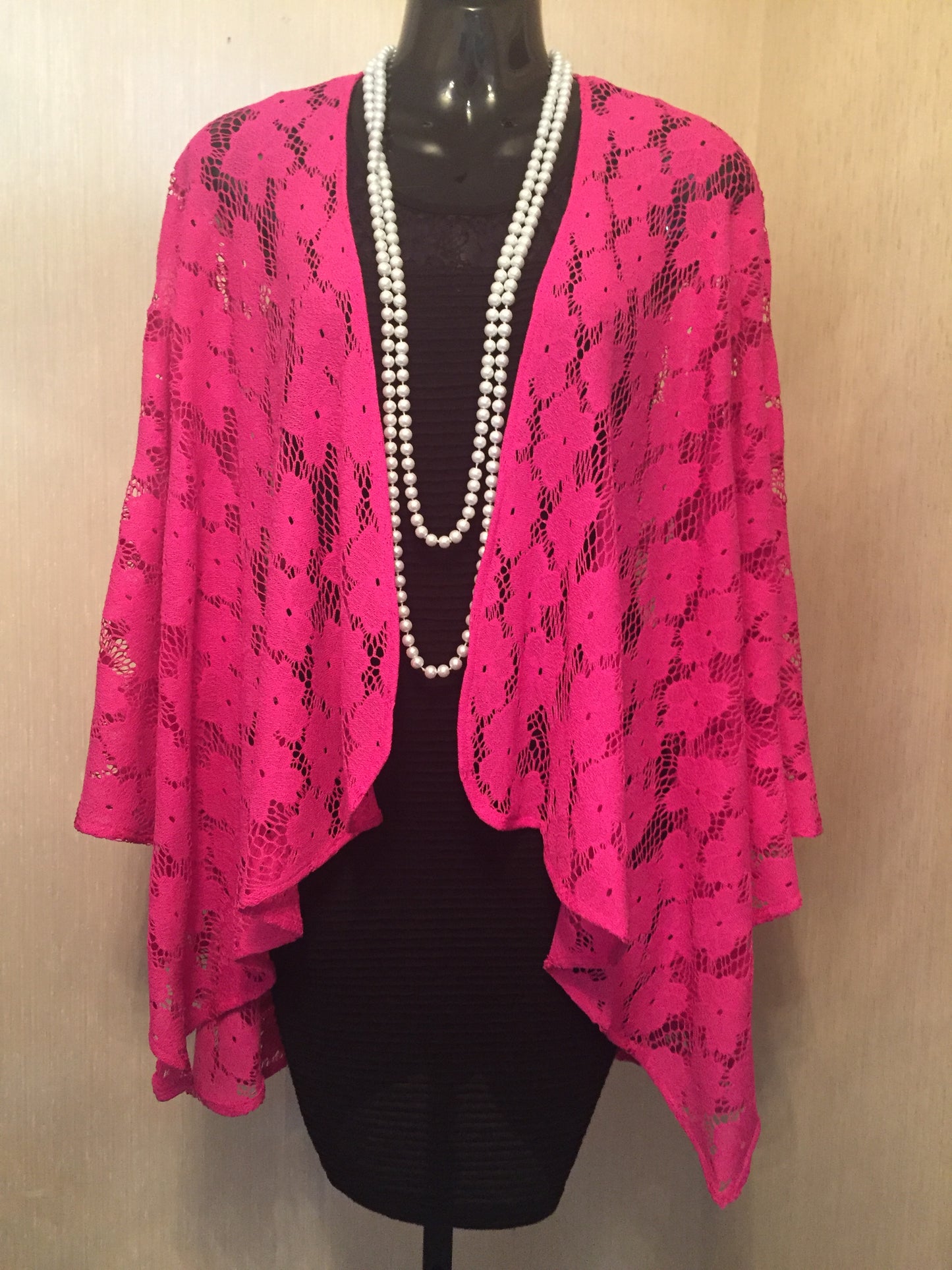 Perky Pink Classic