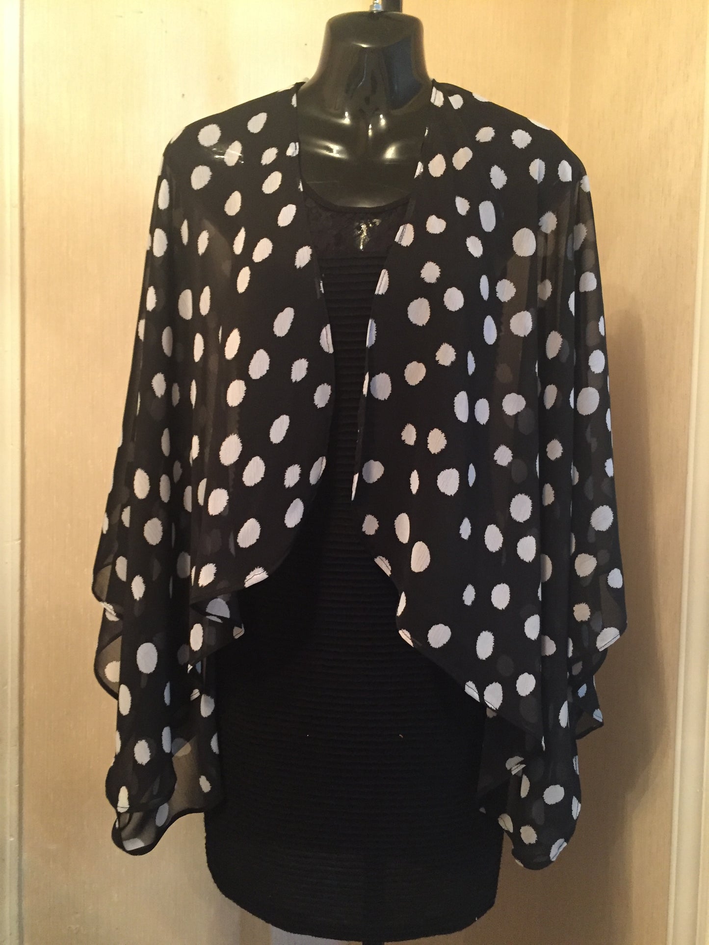 Shady dots classic