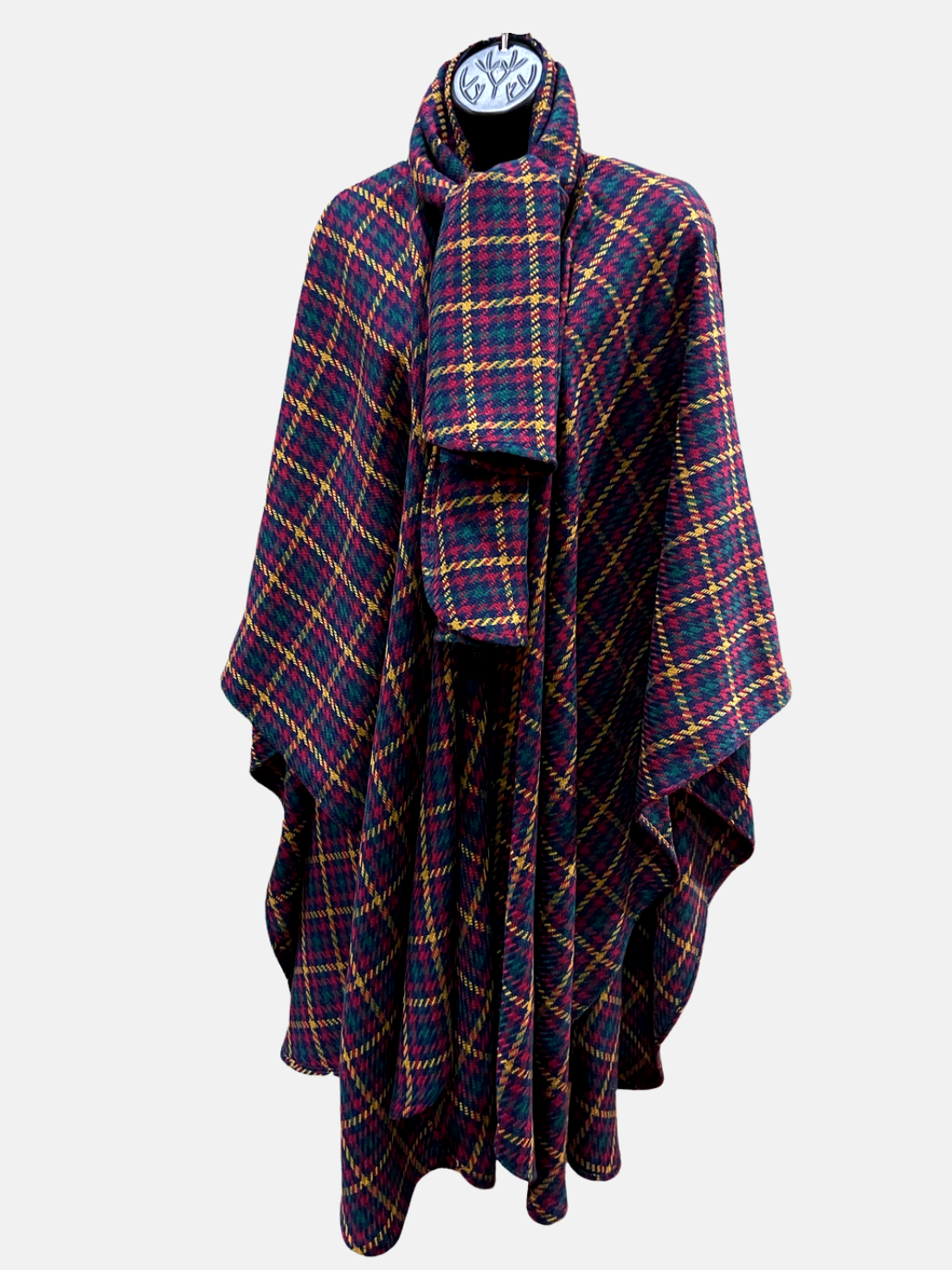 Preppy Plaid Average