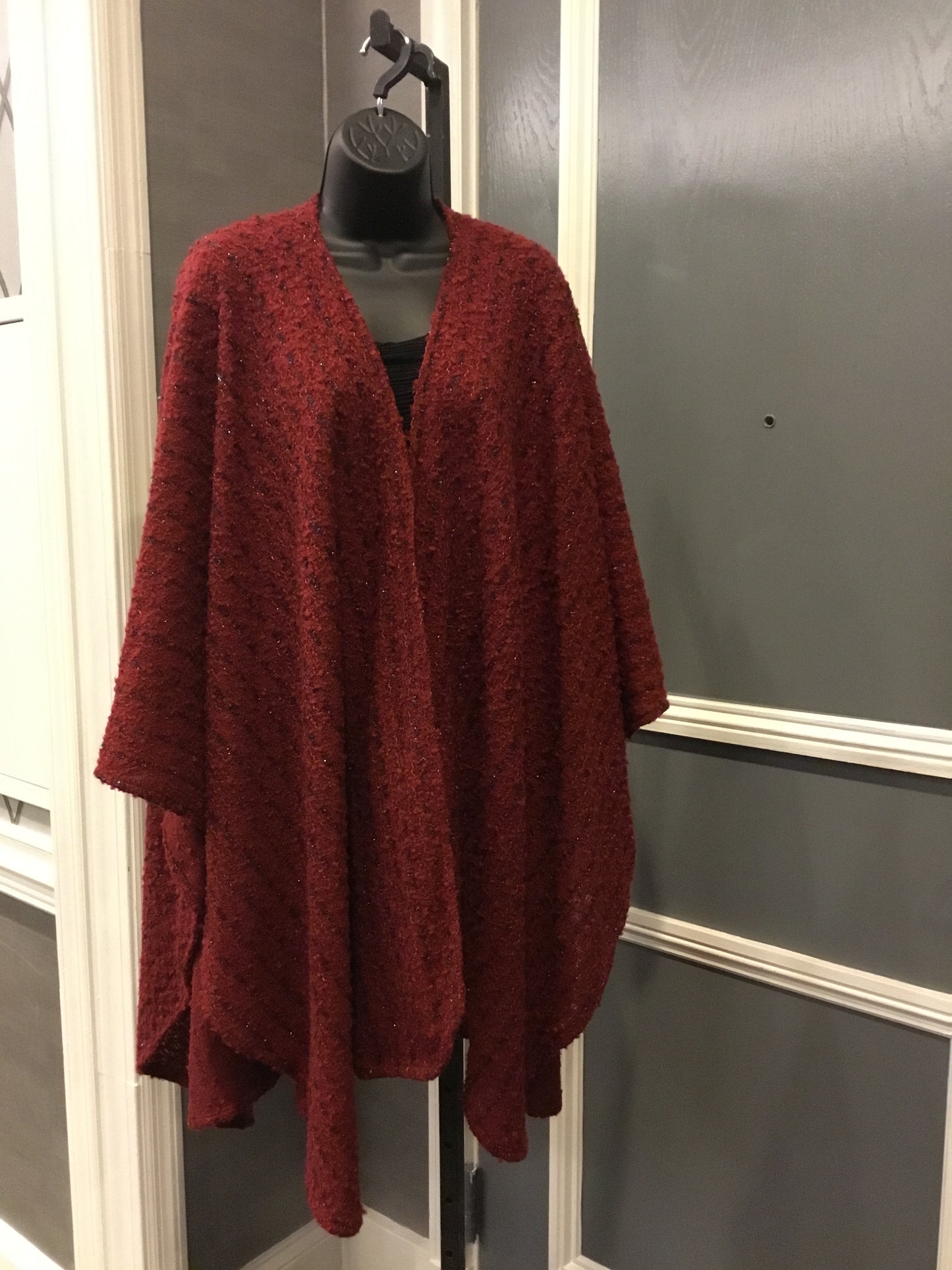 Fuzzy Cranberry-Average