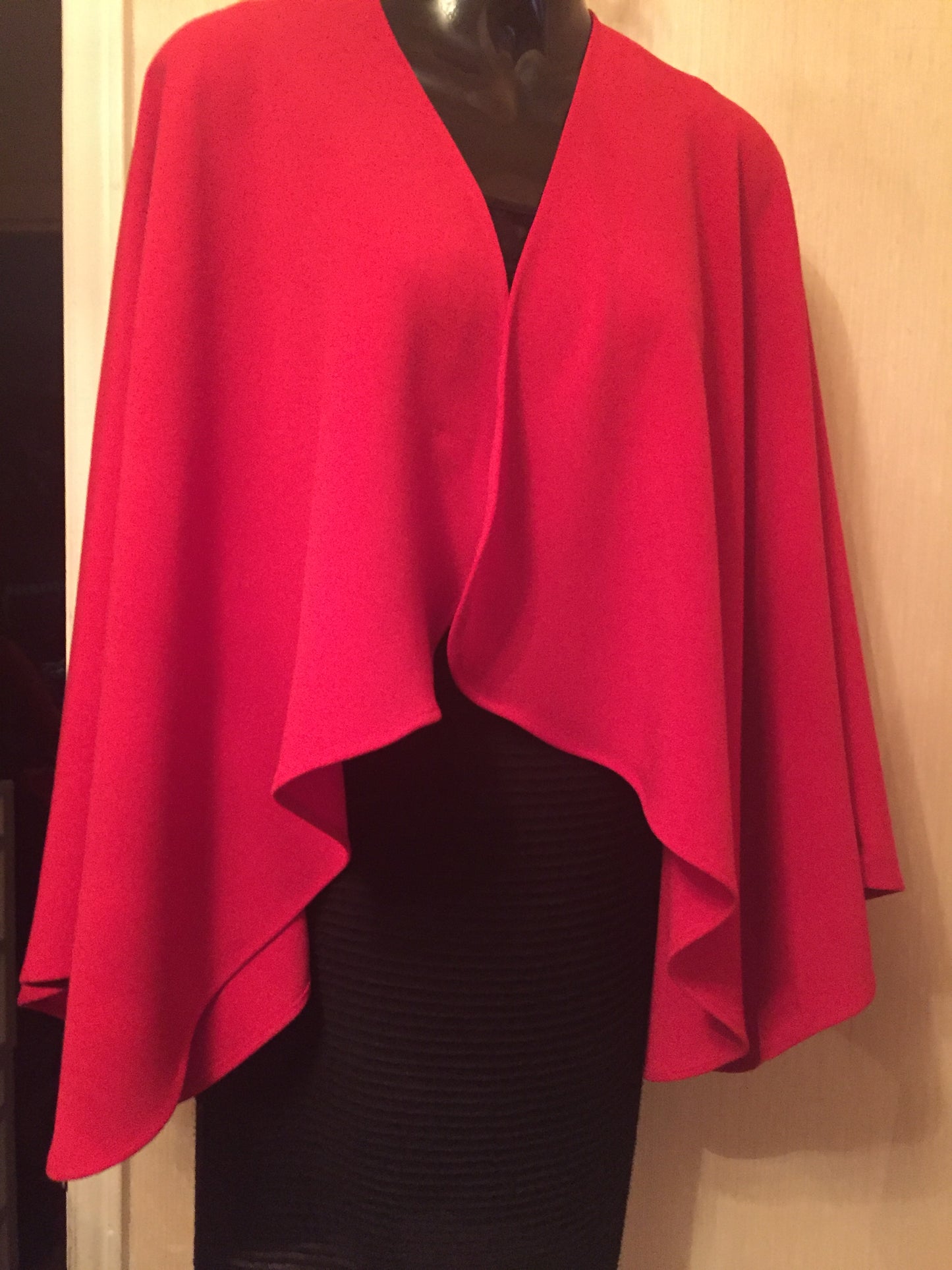 Creped Red (Crop)