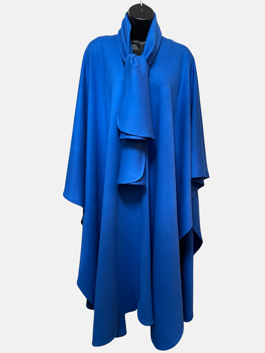 Sapphire Long