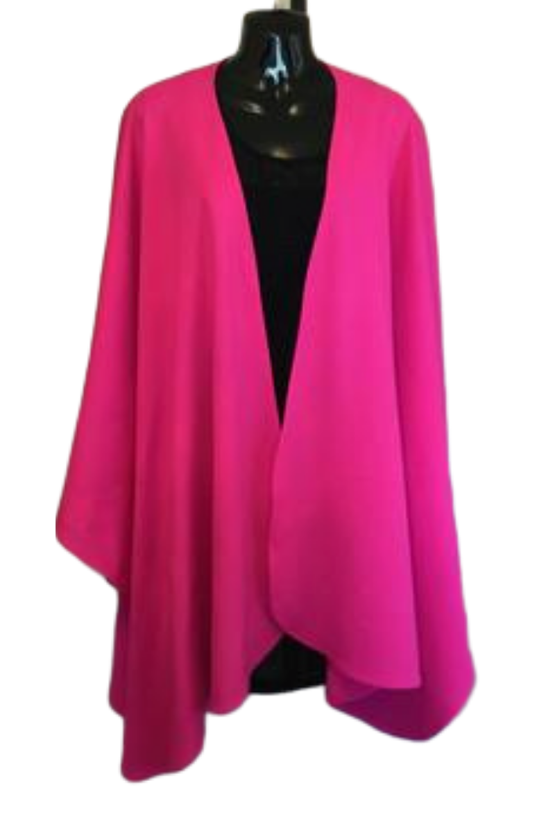 Popping Pink-Average