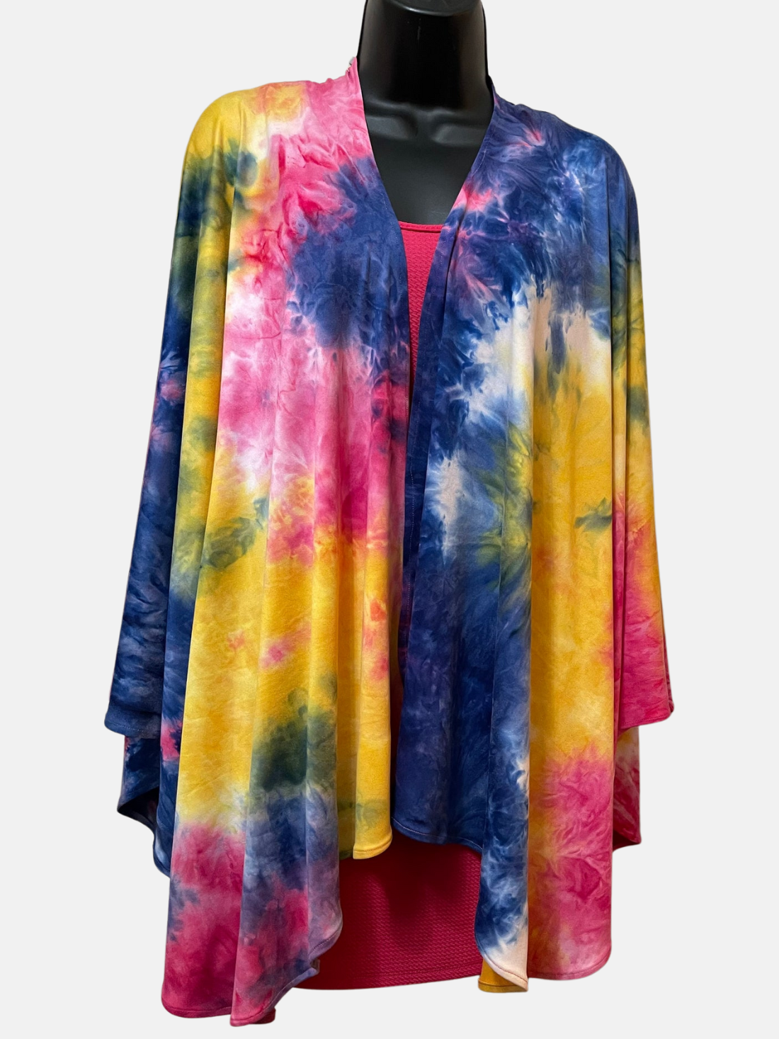 Color burst Ty ( Short)