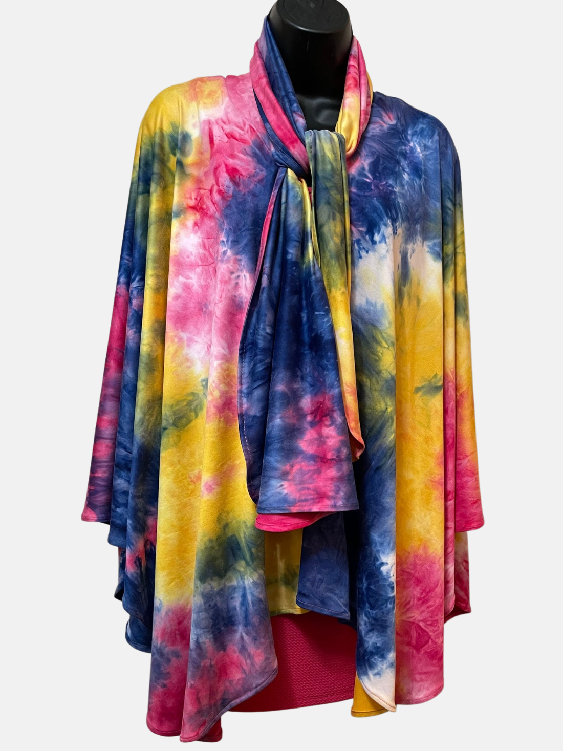 Color burst Ty ( Short)