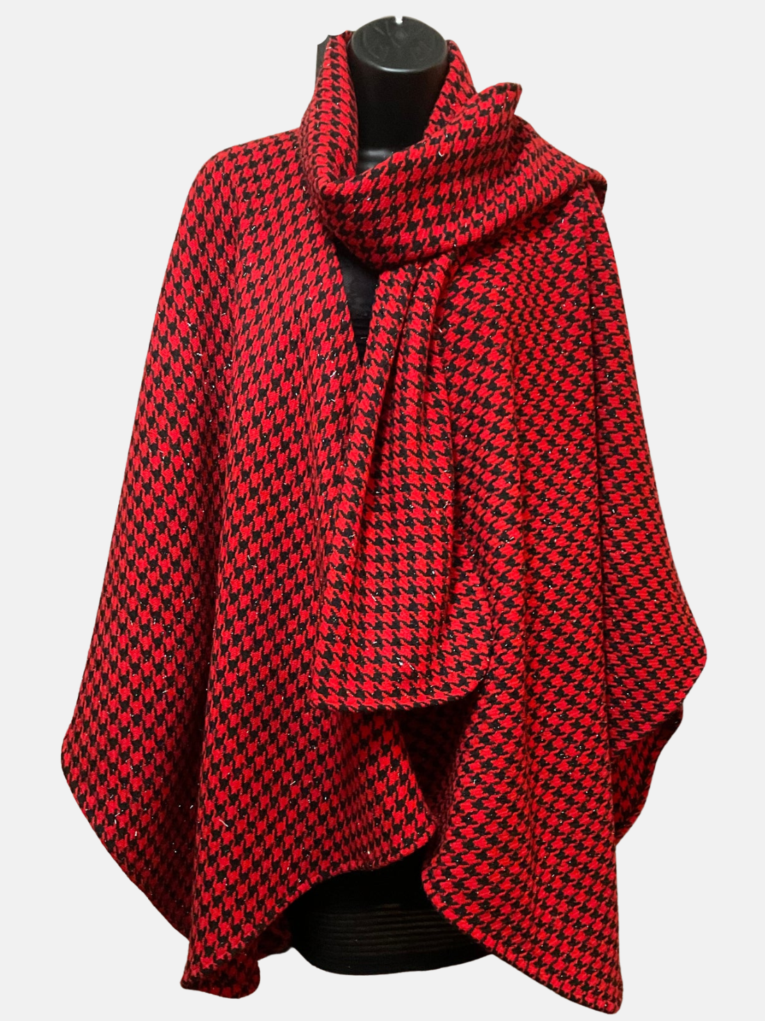 Red Hound ( short)