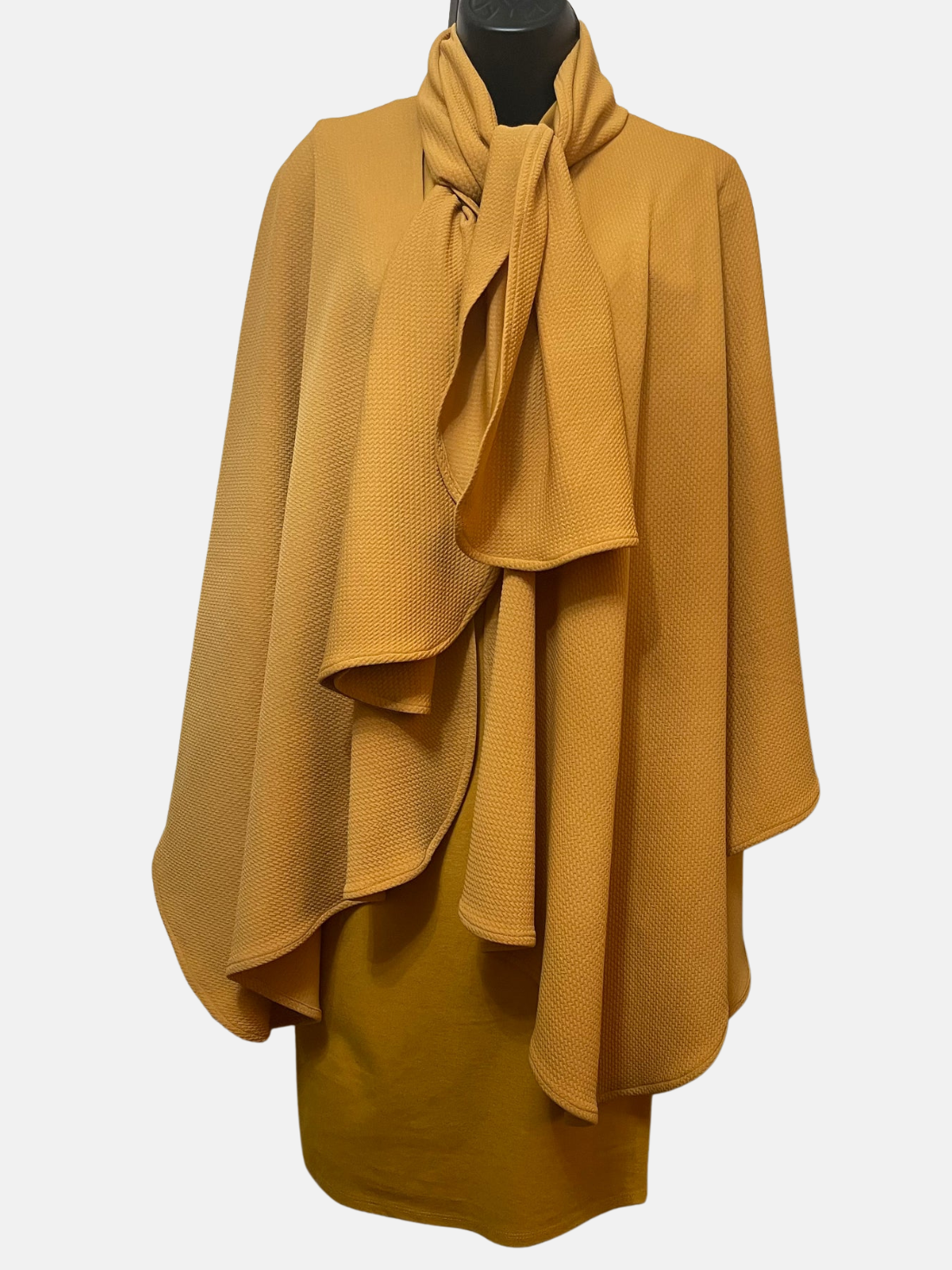 Honeycomb Gold ( short)