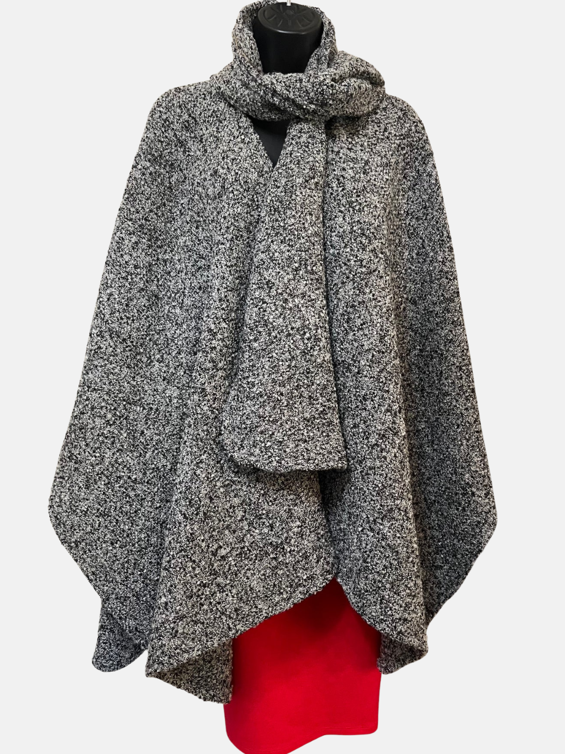 Cozy ( Short)