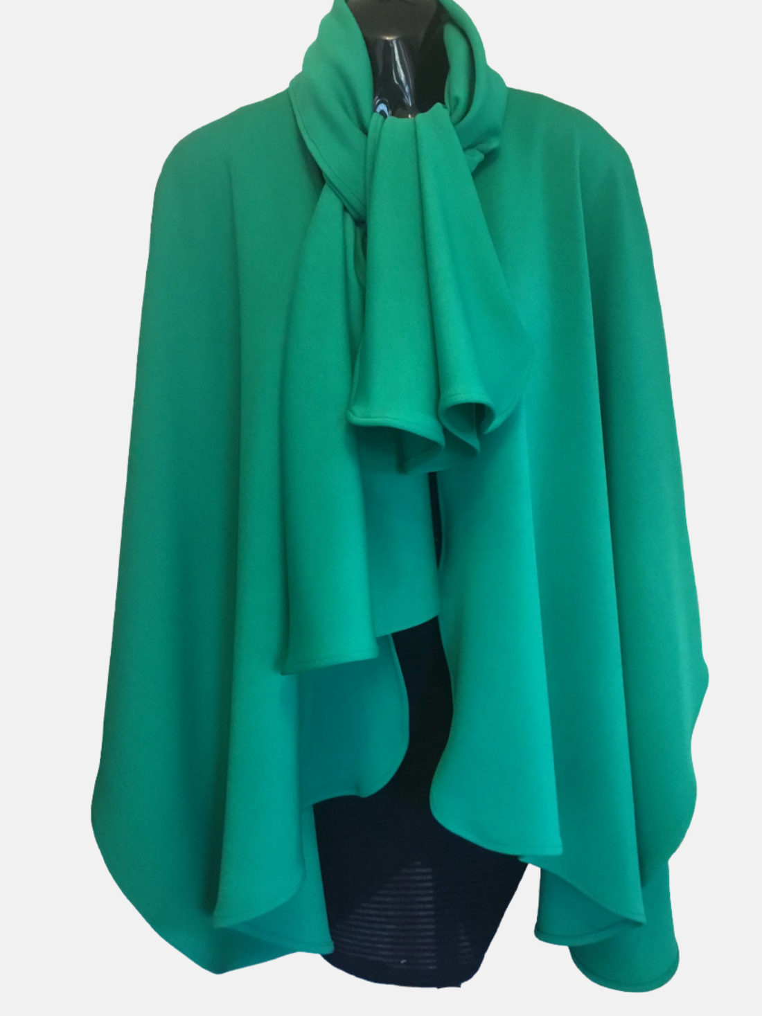 Scuba Green-Short