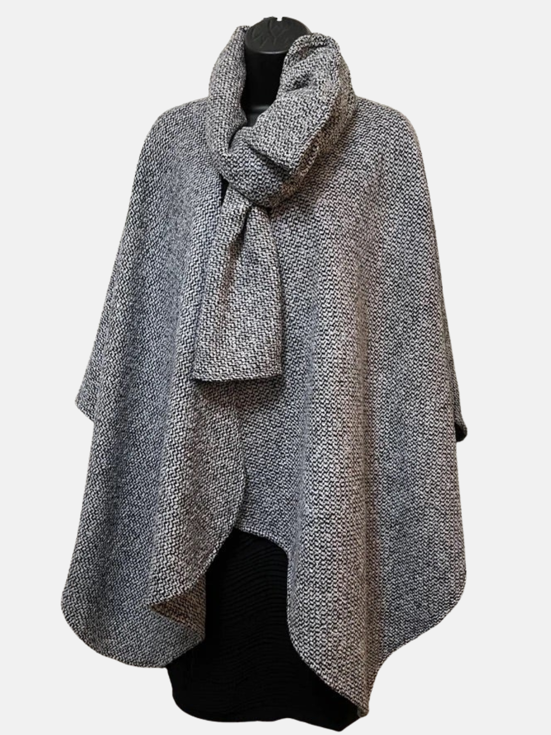 Wintry Mix Short