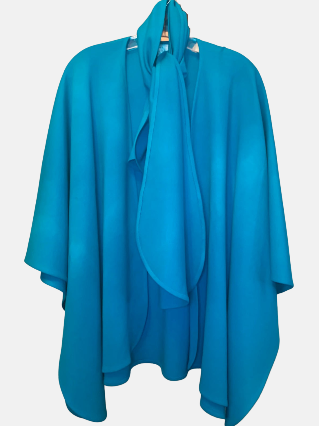 Turquoise Treasure-Short