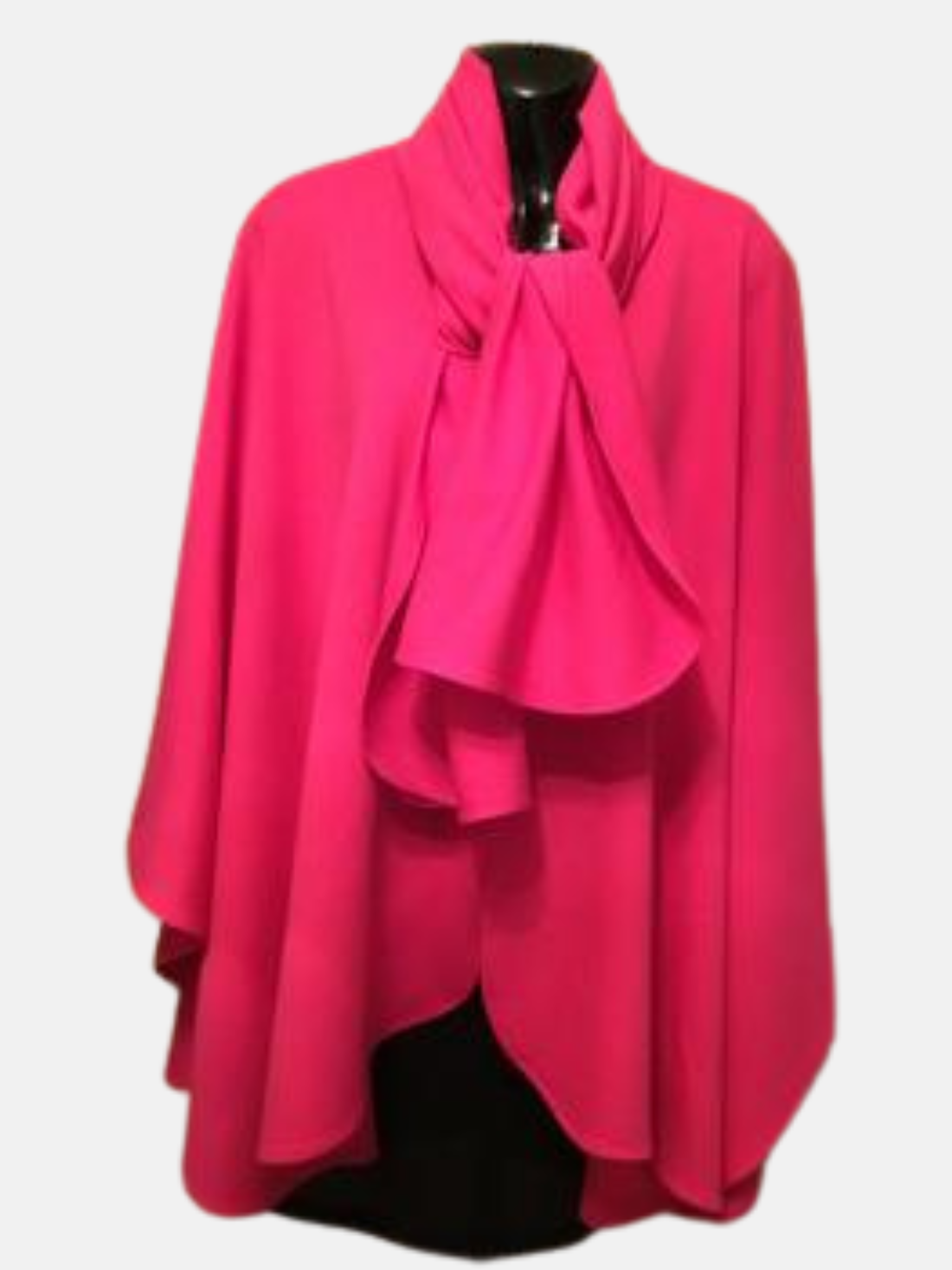 Popping Pink-Short