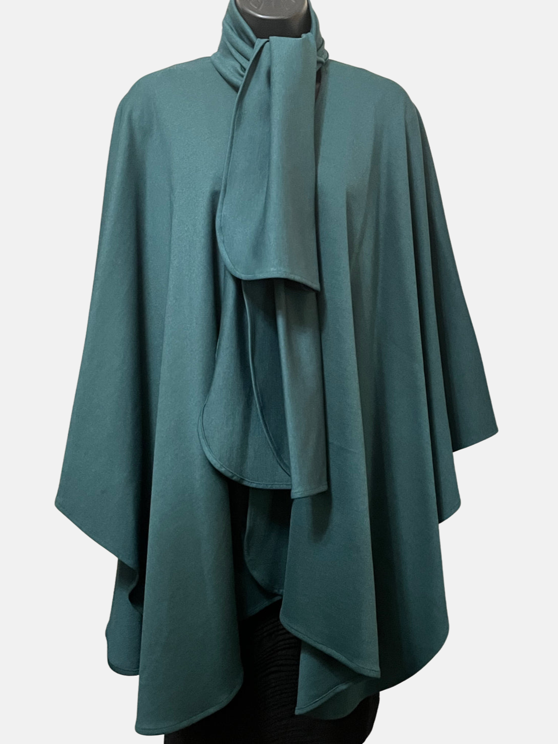 Evergreen-Short