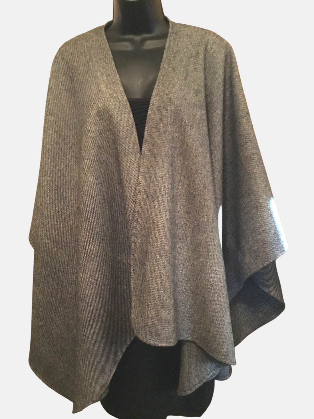 Classically Tweed-Short