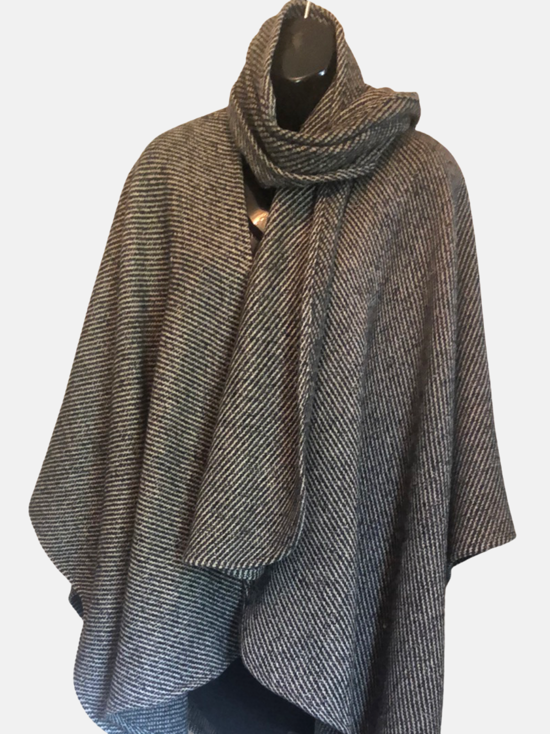 Blurred lines (Short)