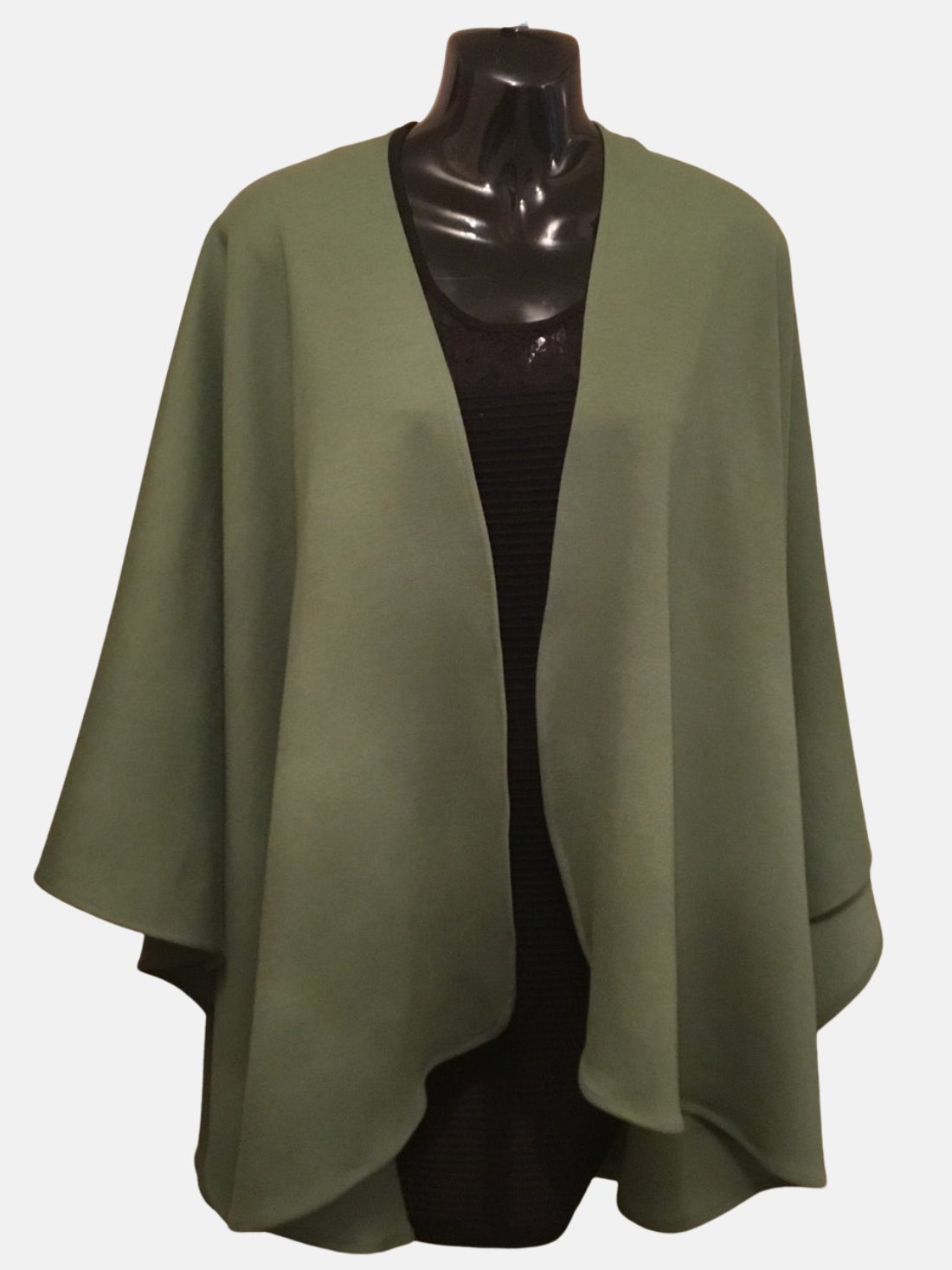 Leaf Green-Short