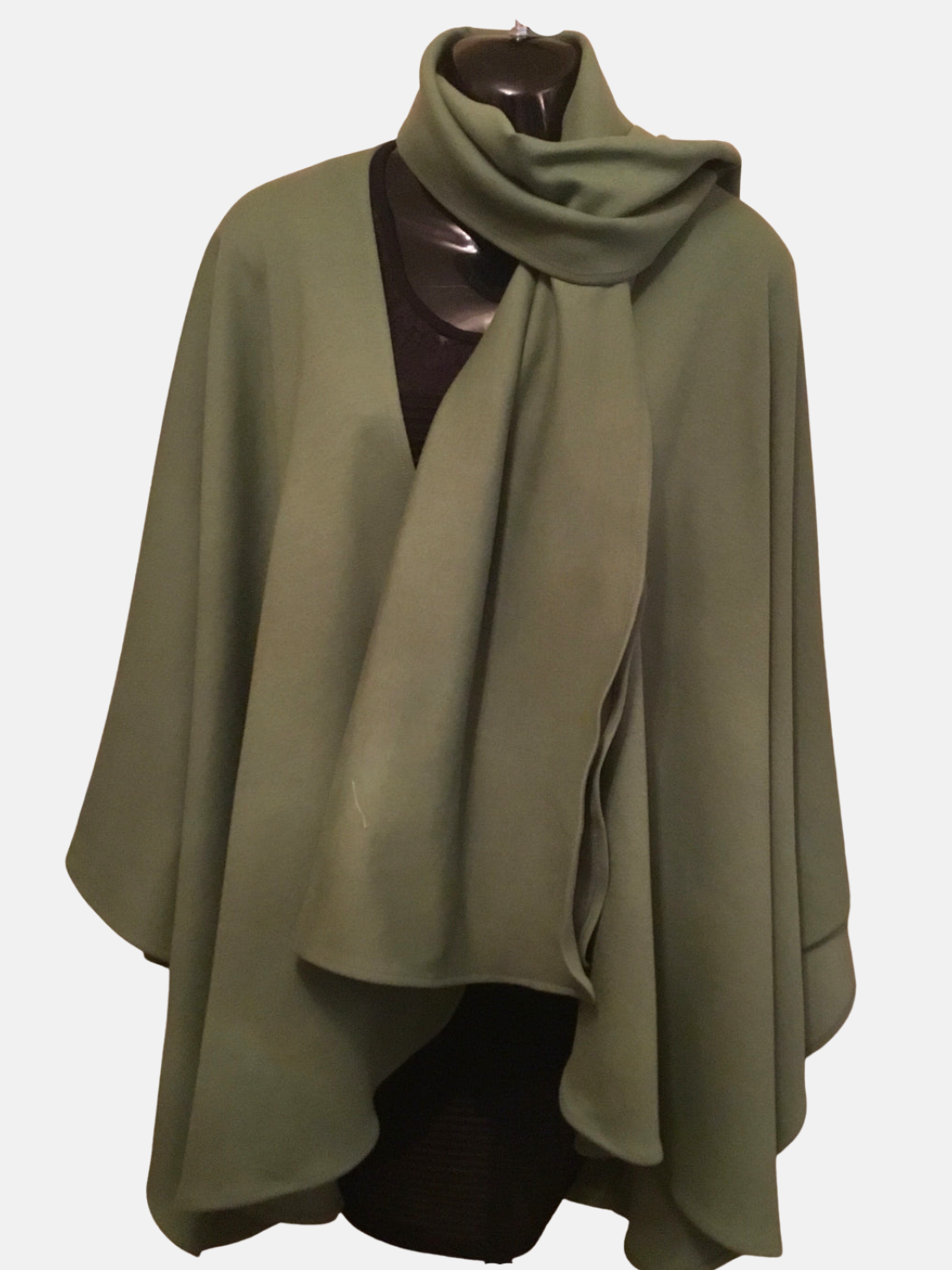 Leaf Green-Short