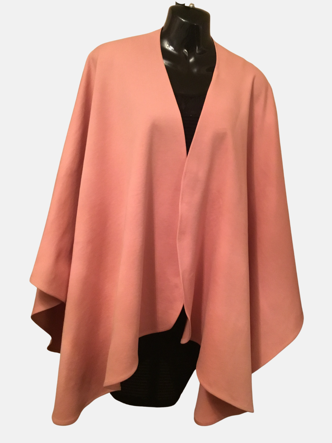 Subtle Rose-Short