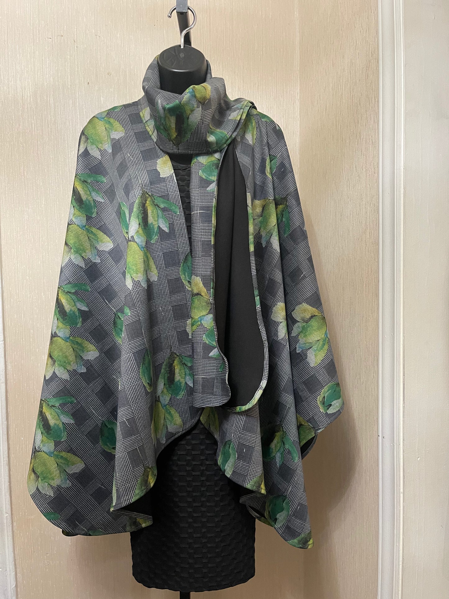 Greenleaf Short
