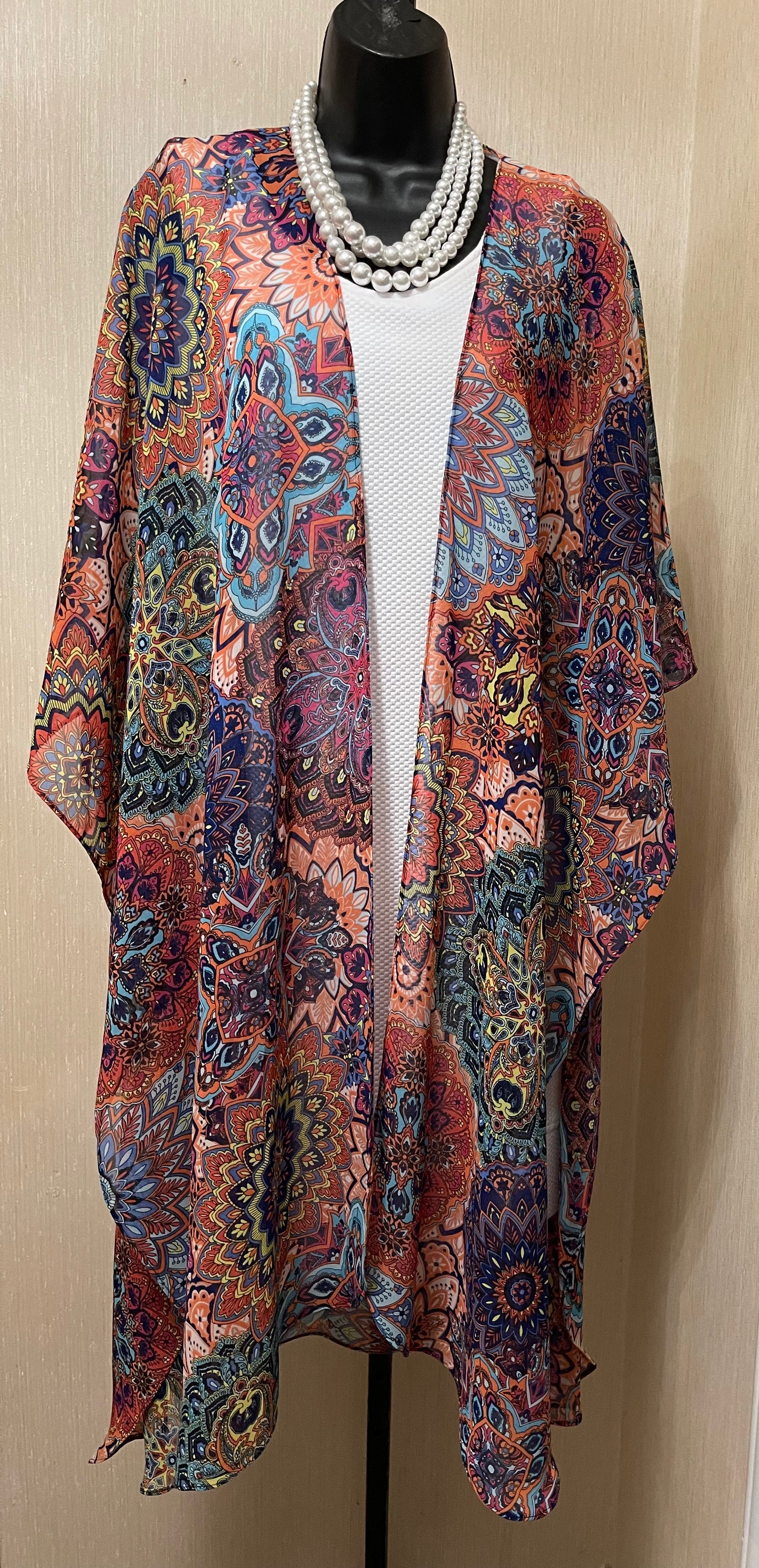 Paisley Power