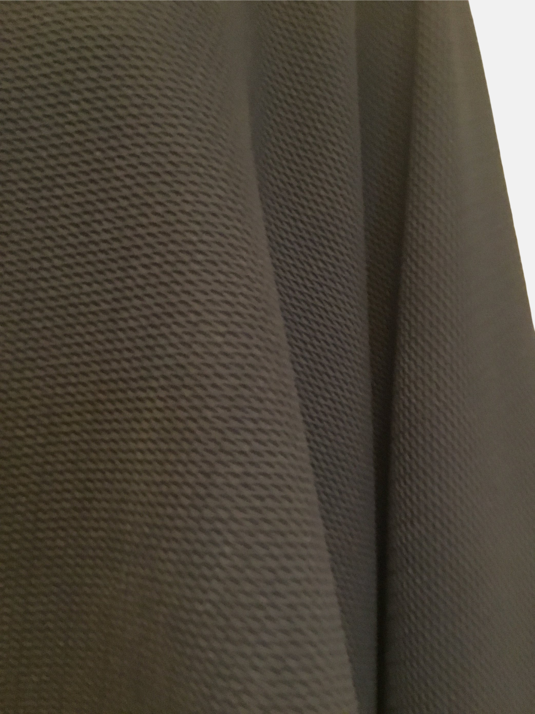 Honeycomb Black-Crop