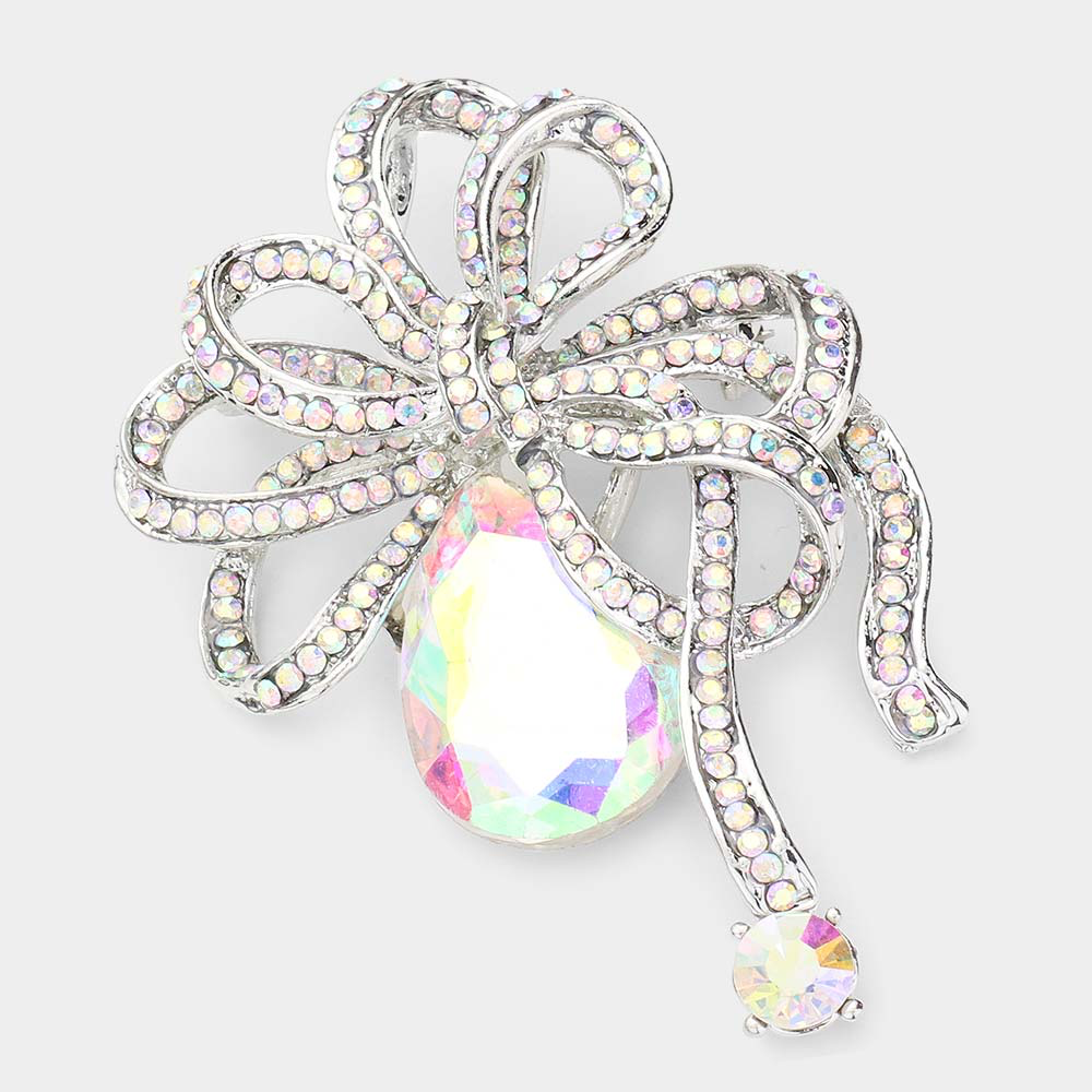 Iri Ribbon