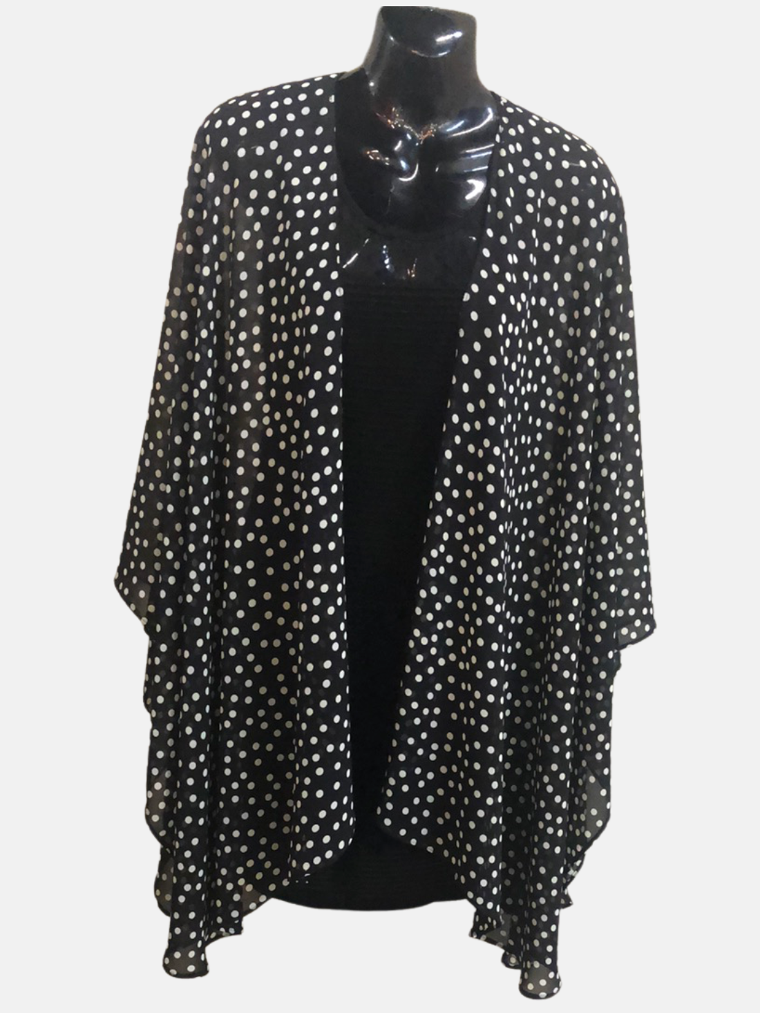 Dotted