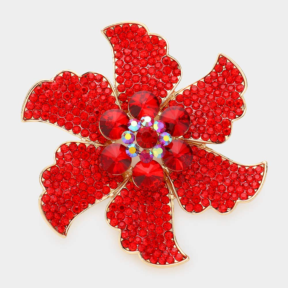 Red Wheel