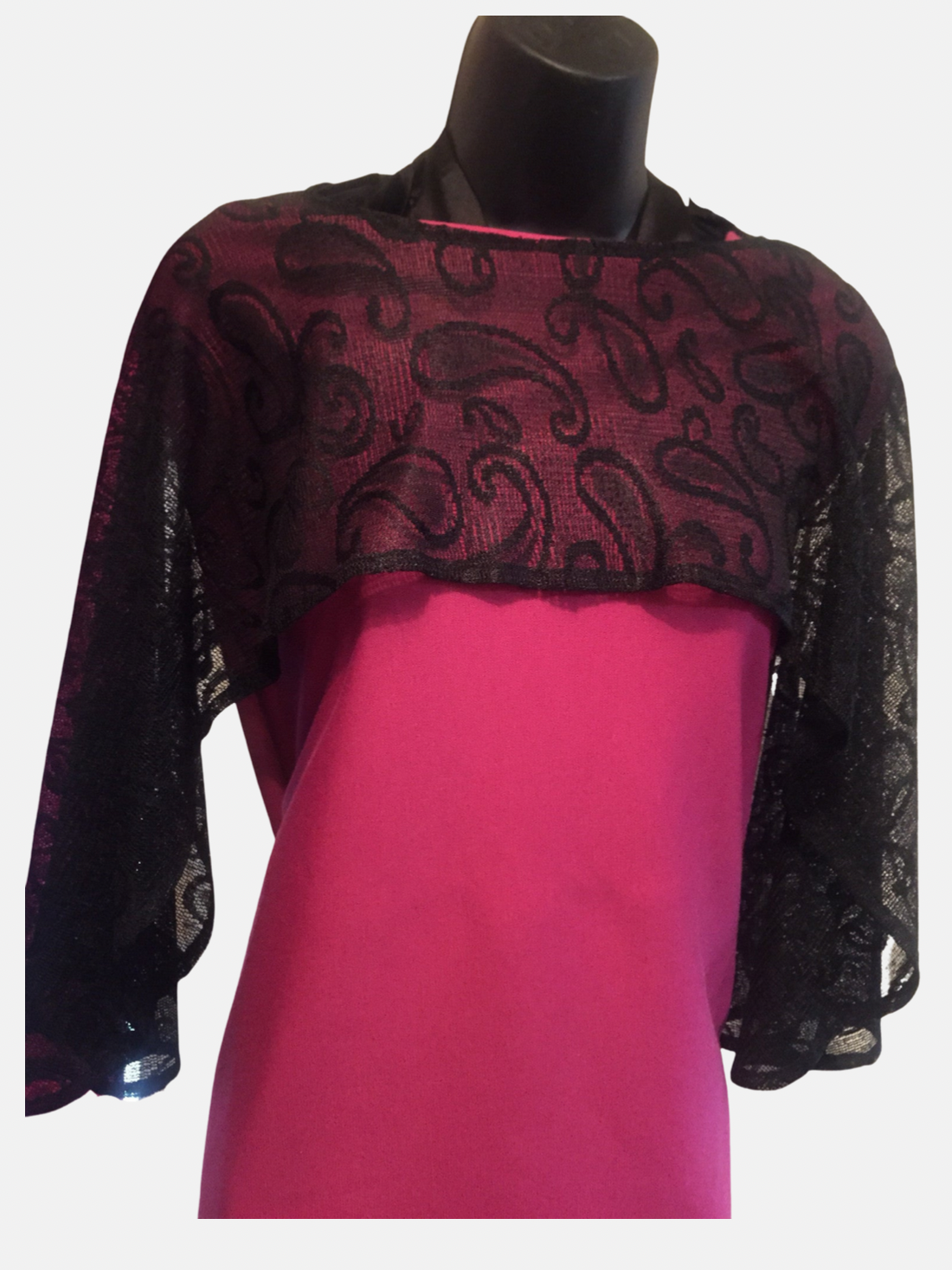 Paisley Panther