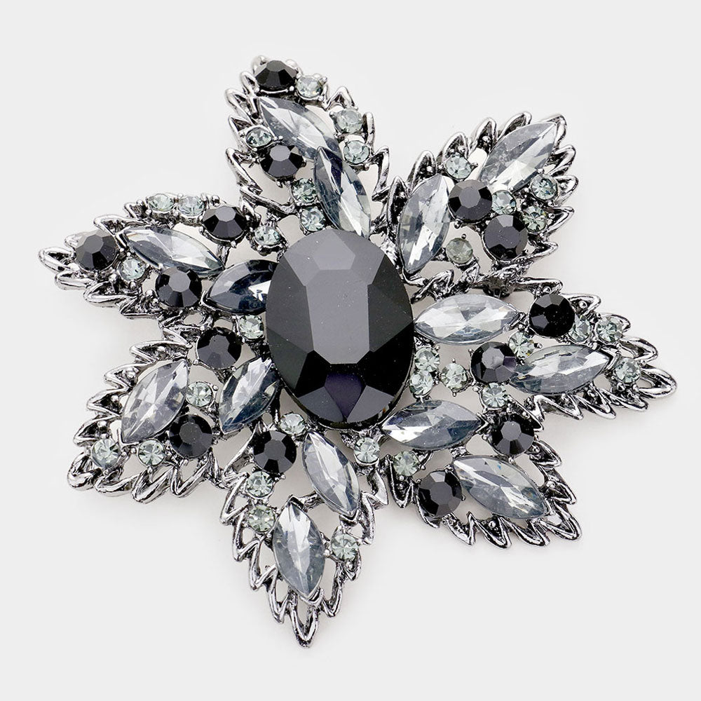 Pewter Star