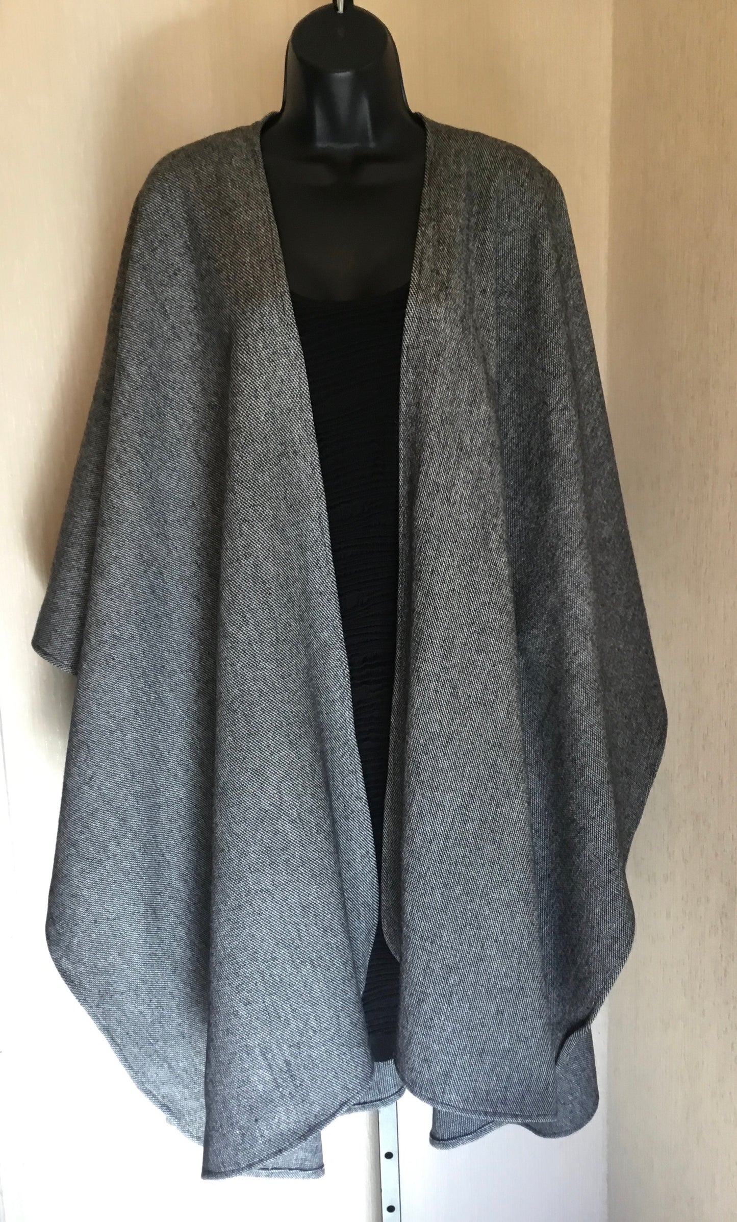 Classically Tweed (Average)