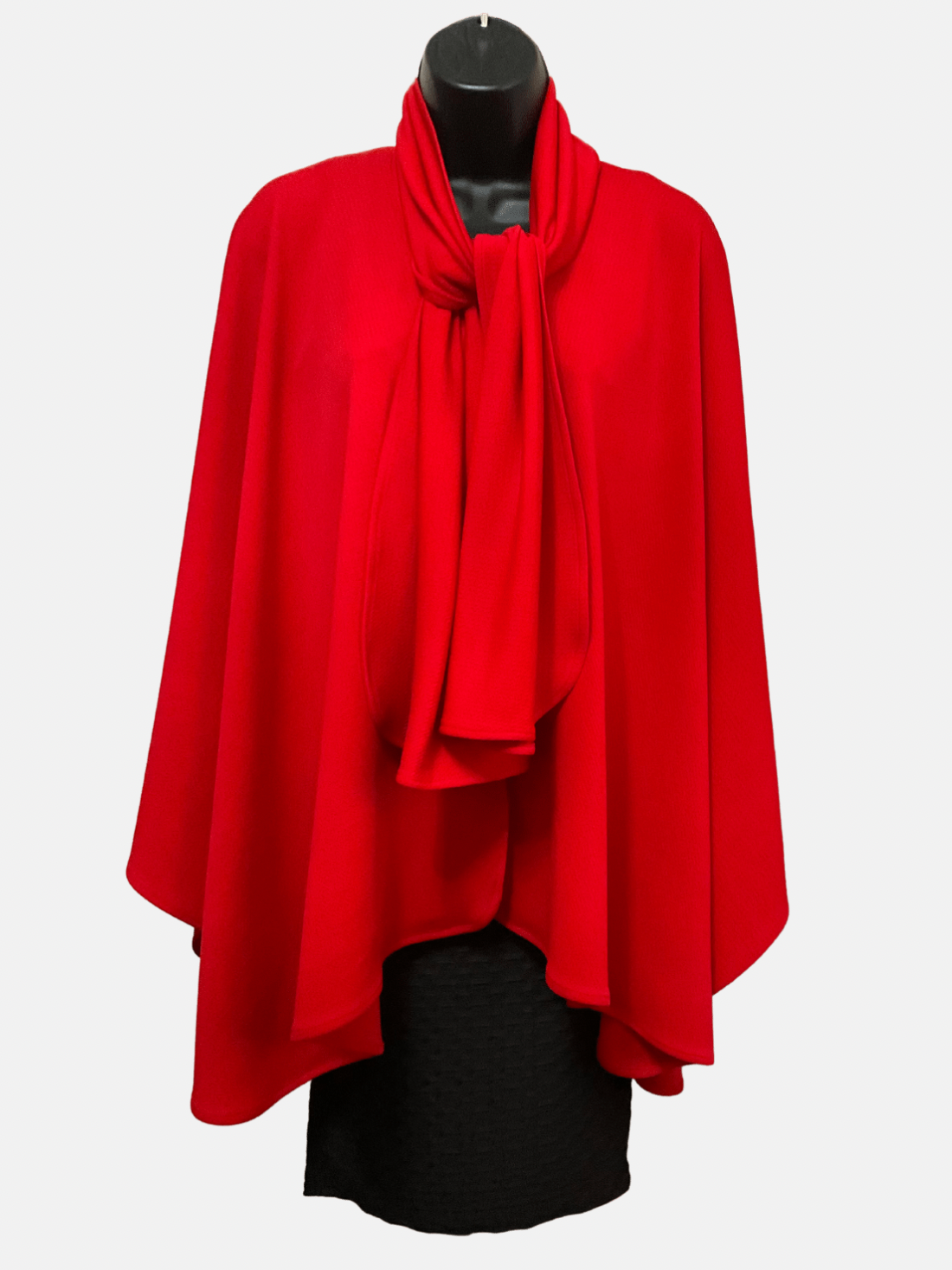Honey Red Short
