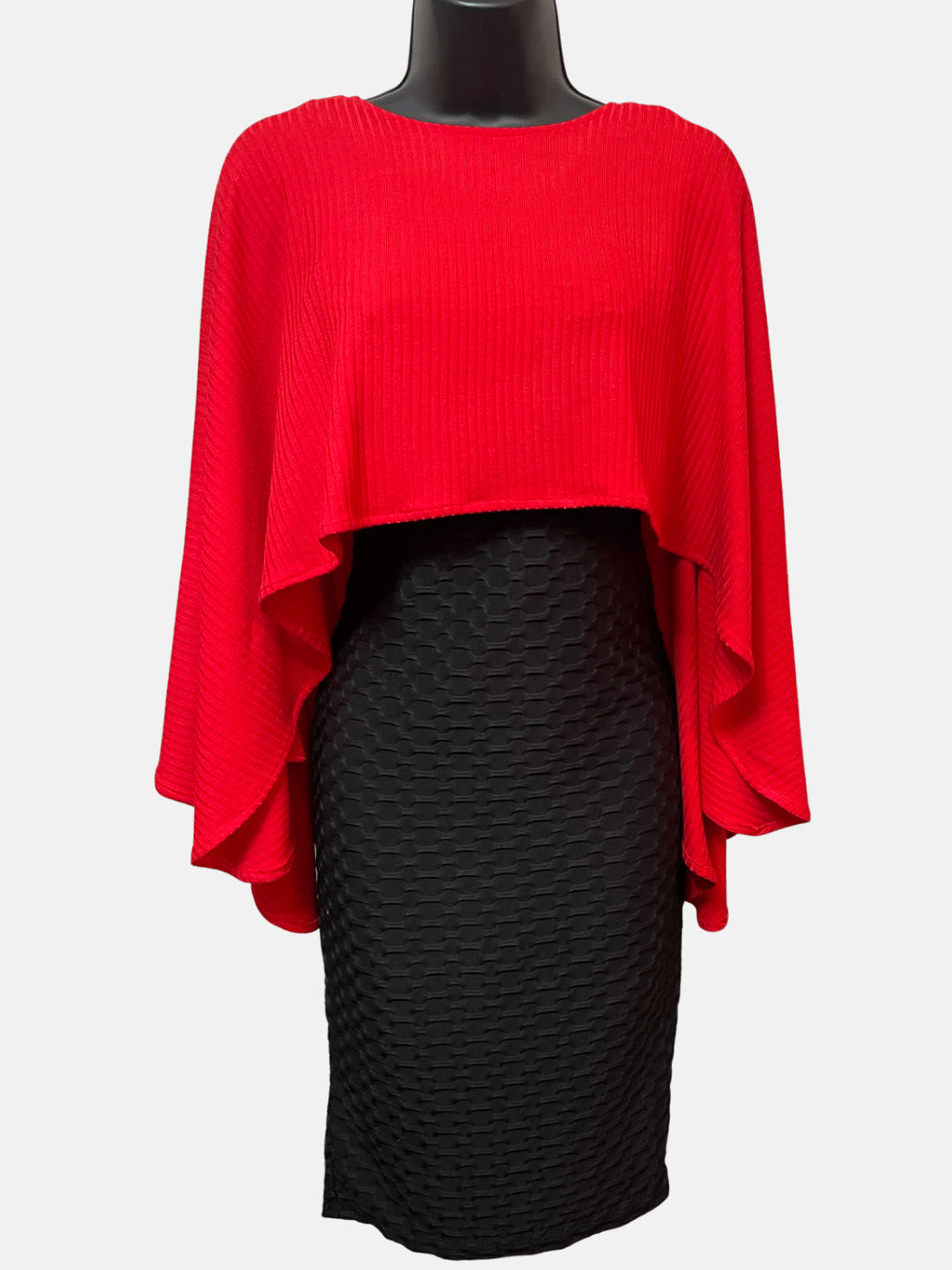 Red Rib