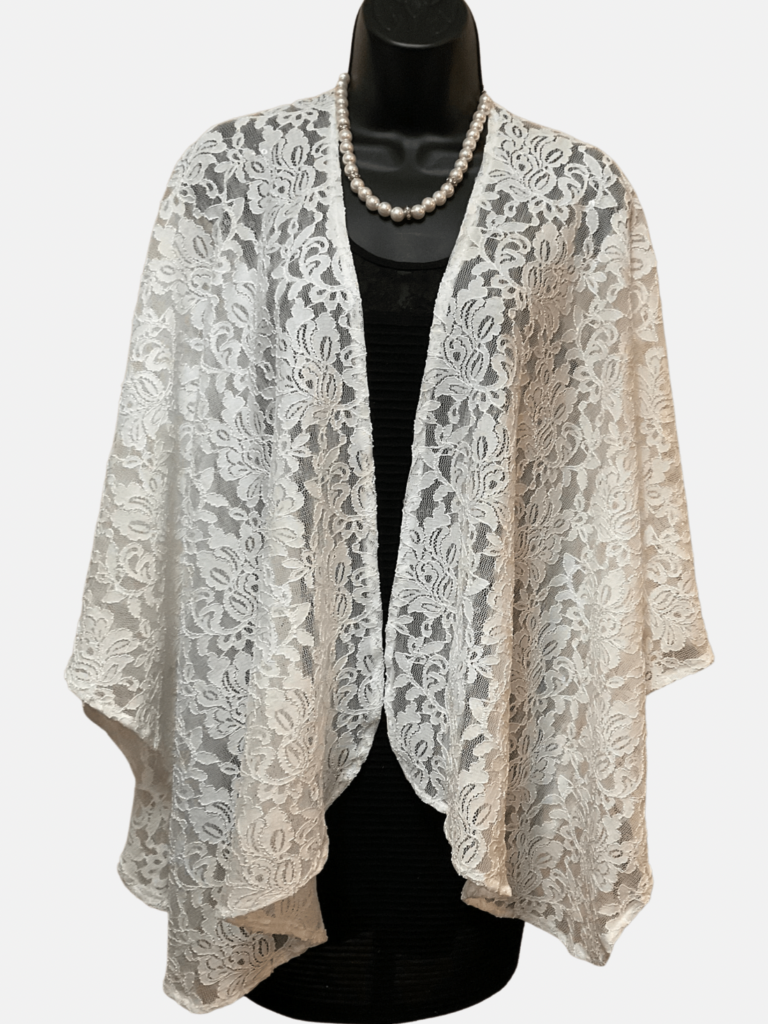 White Lace Seq
