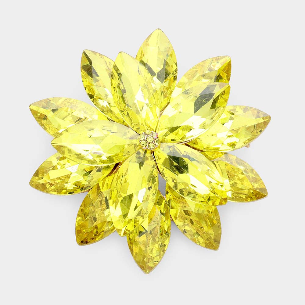 Citrine Star