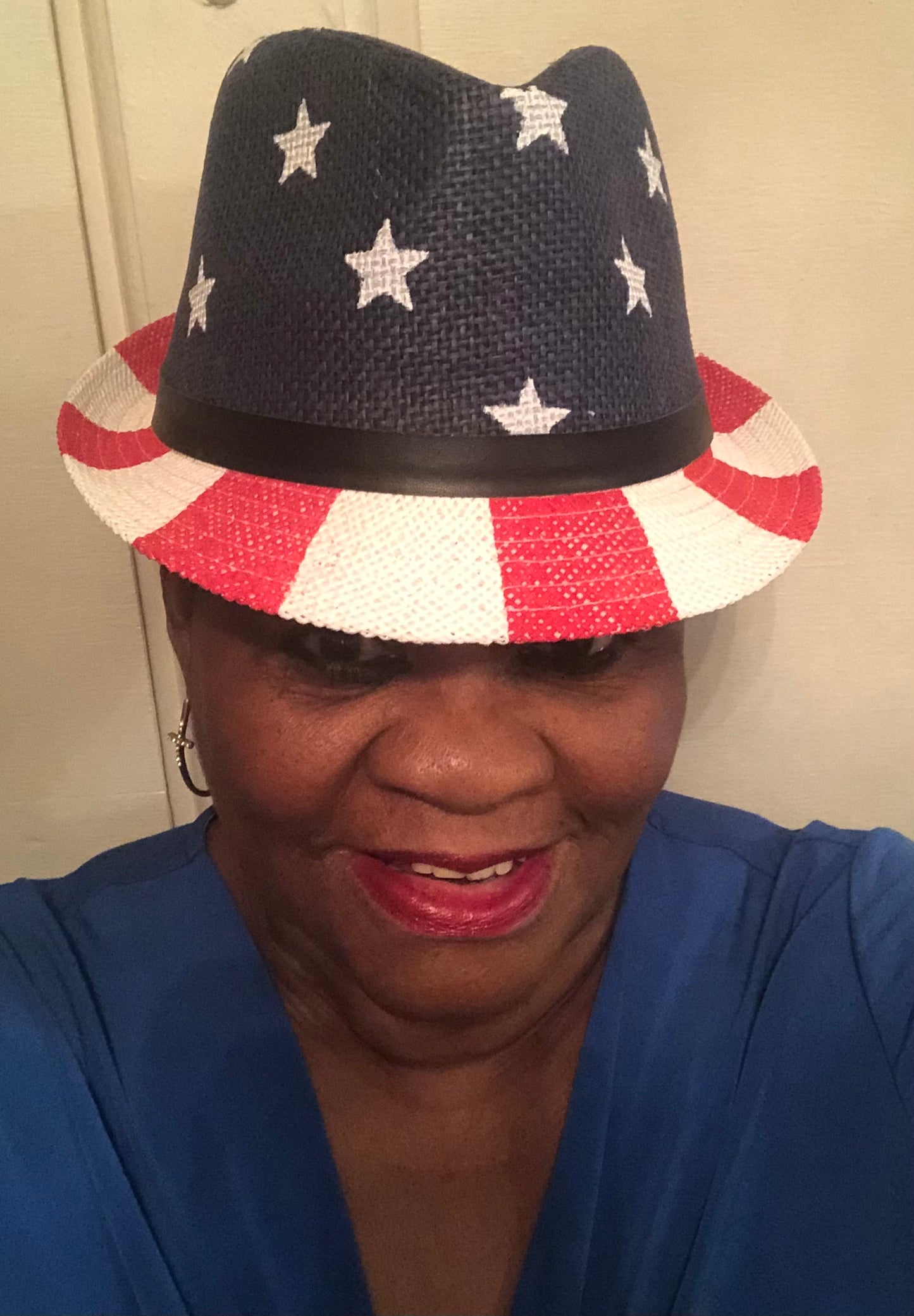 Stars and Stripes
