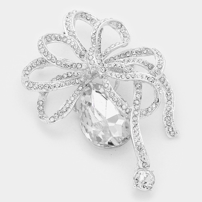 Clear Ribbon