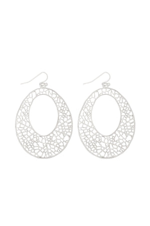 Filagree Silver