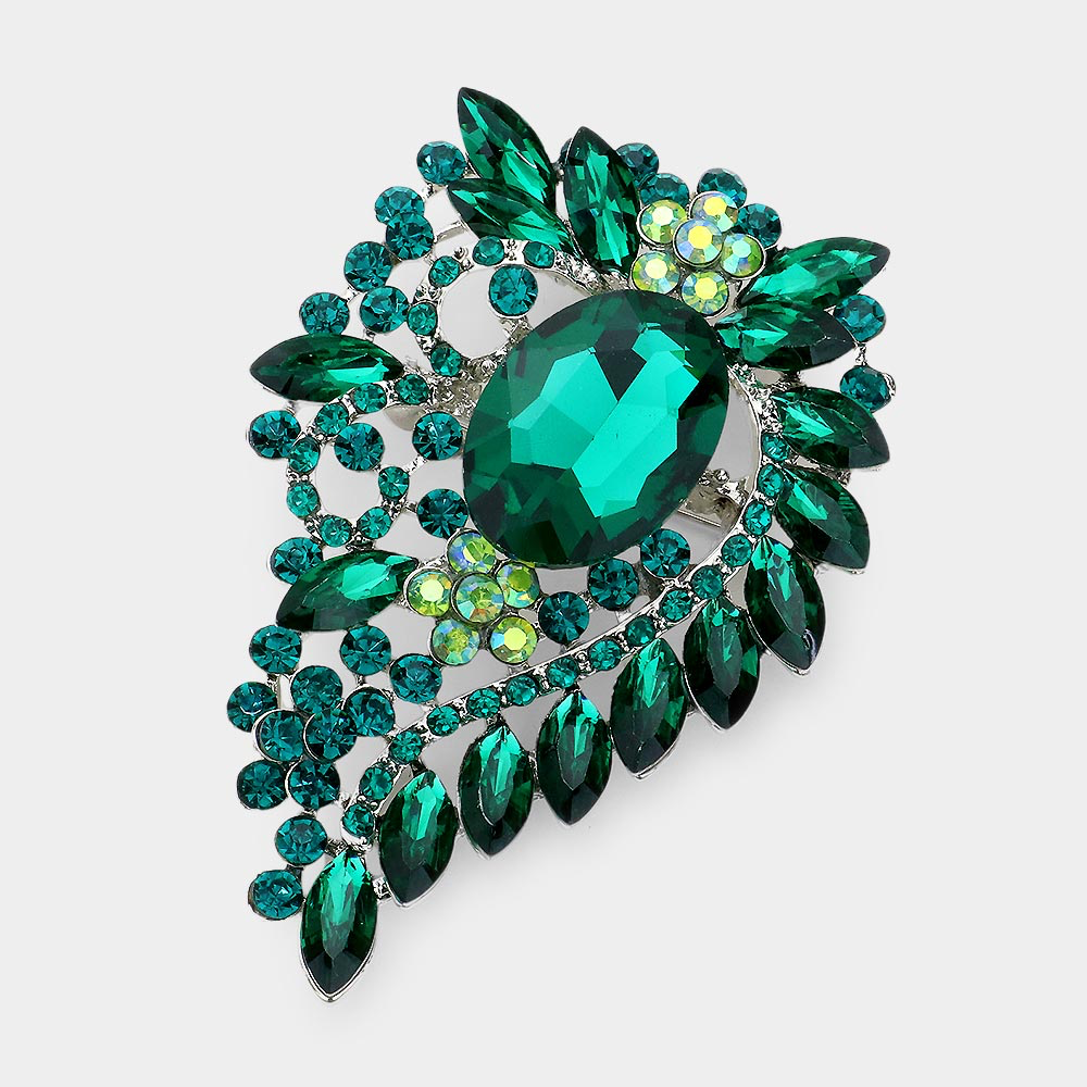 Jade Swing