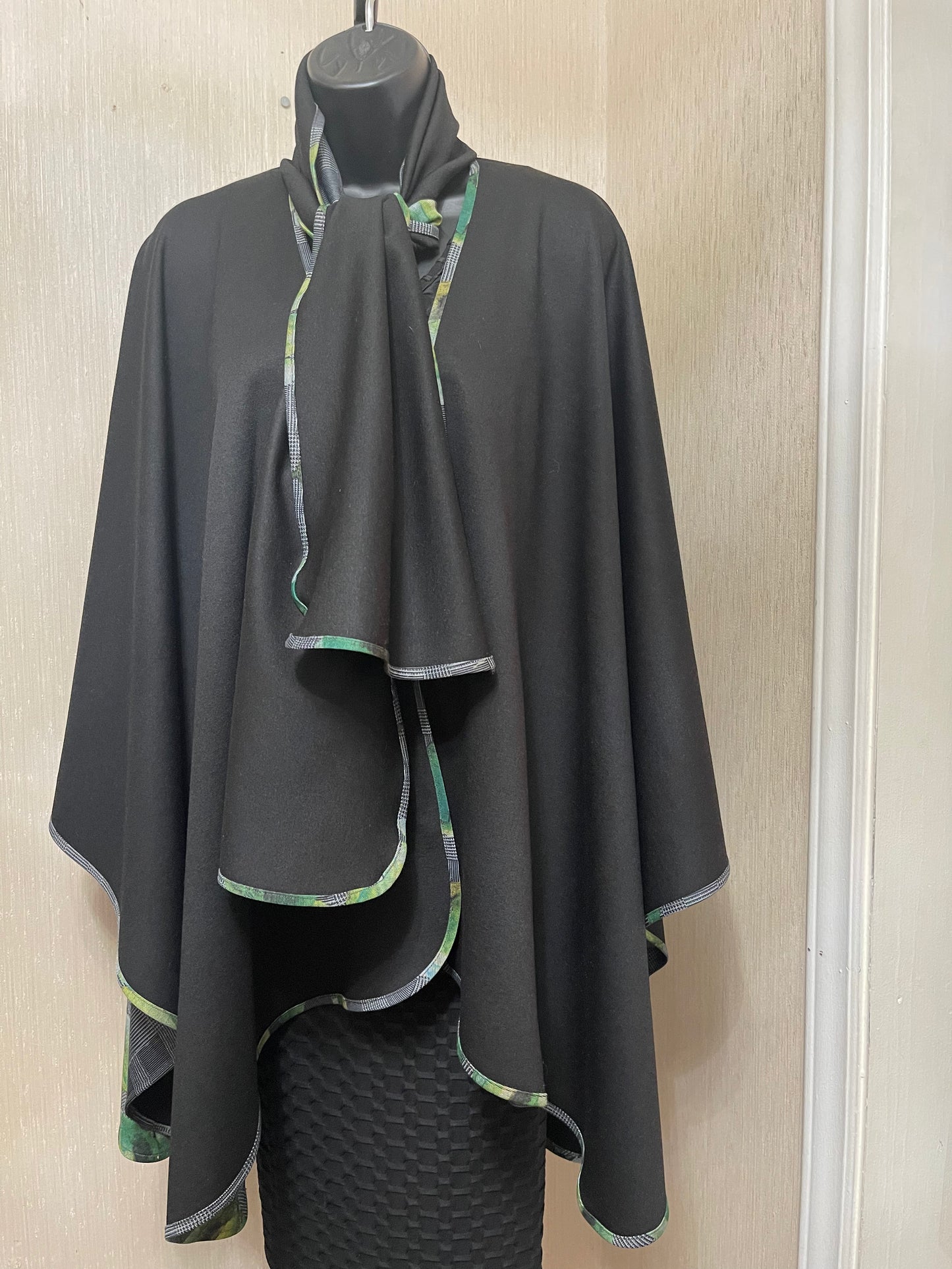 Greenleaf Short
