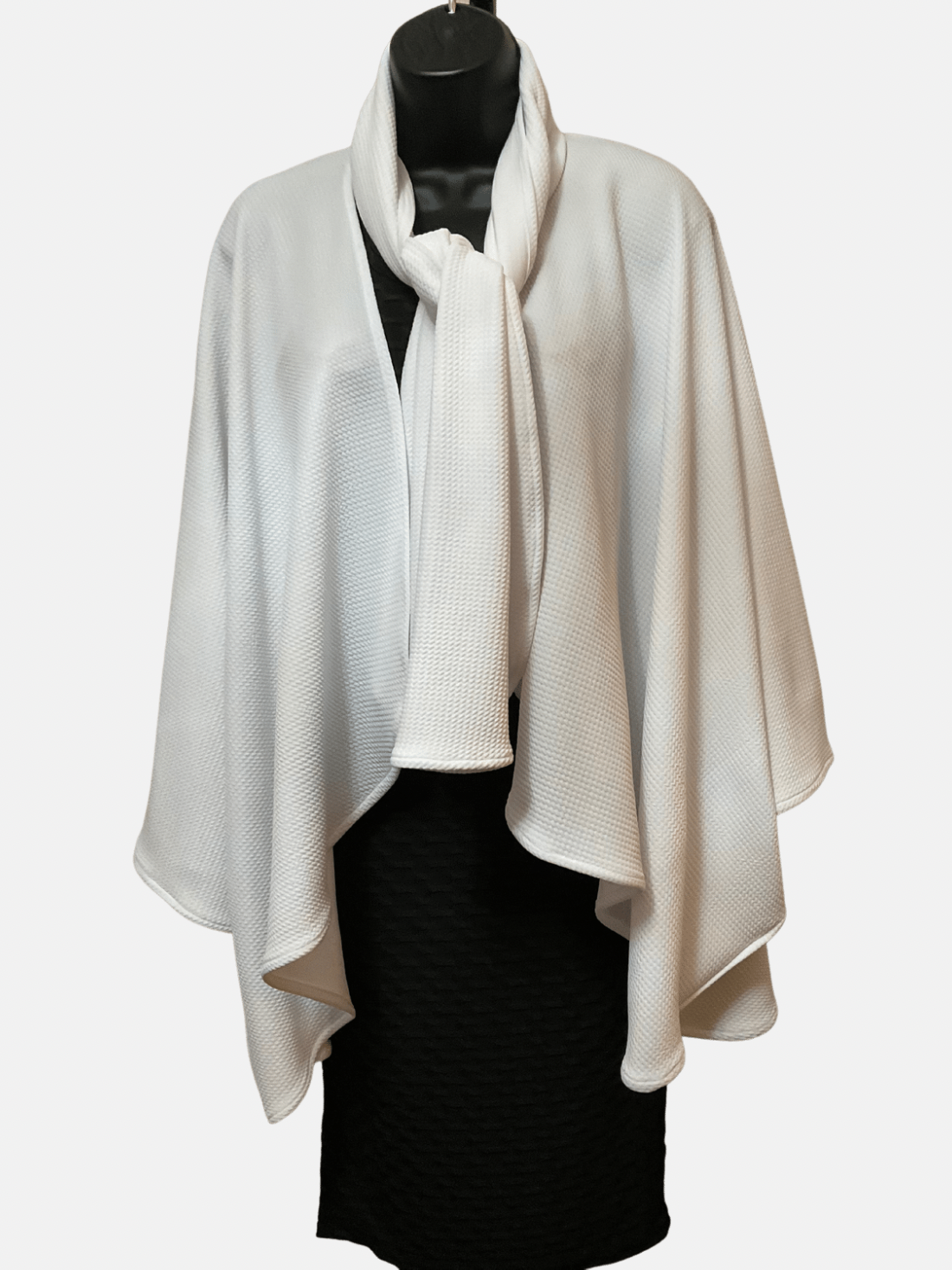 Honeycomb White Crop