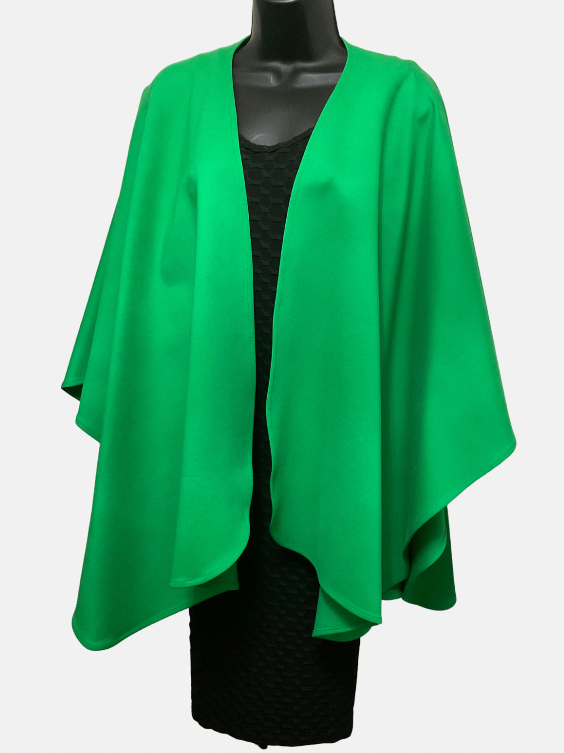 Electric Green Short
