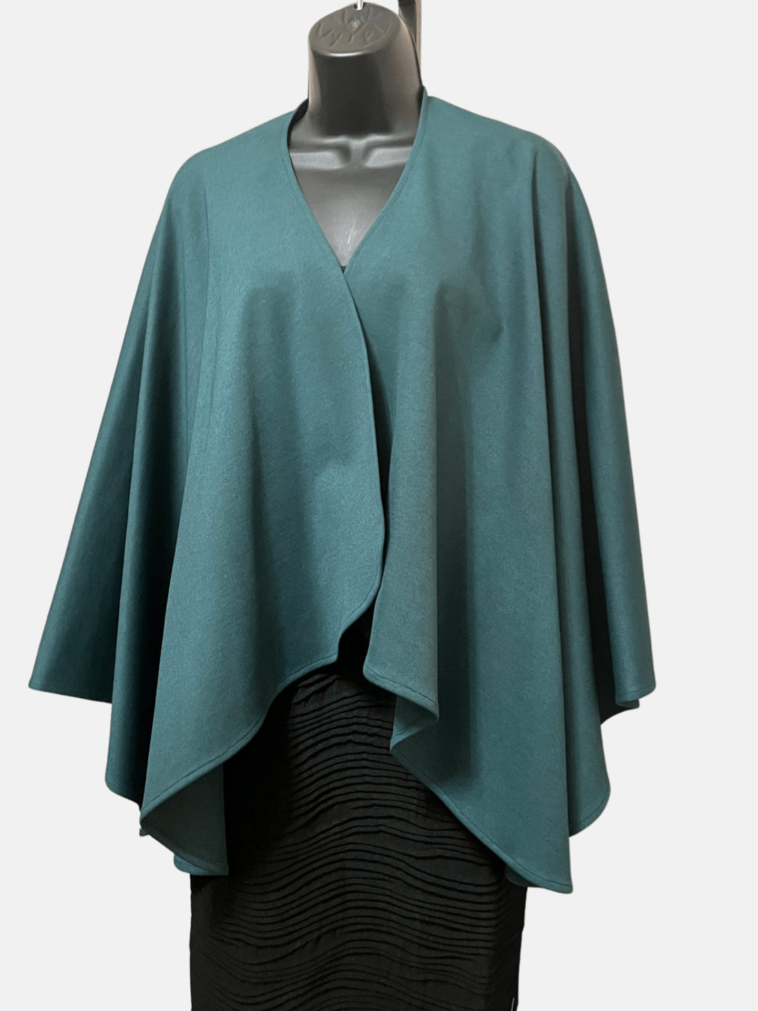 Evergreen-Crop