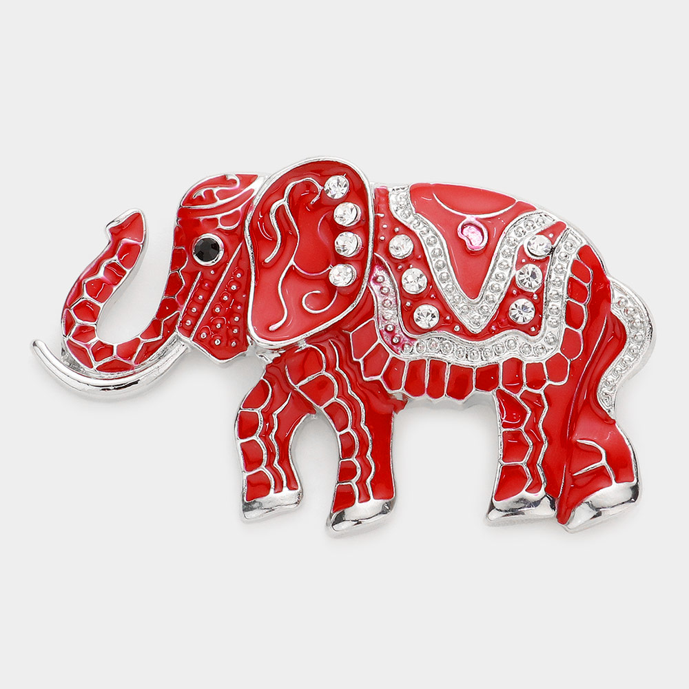 Elite Elephant