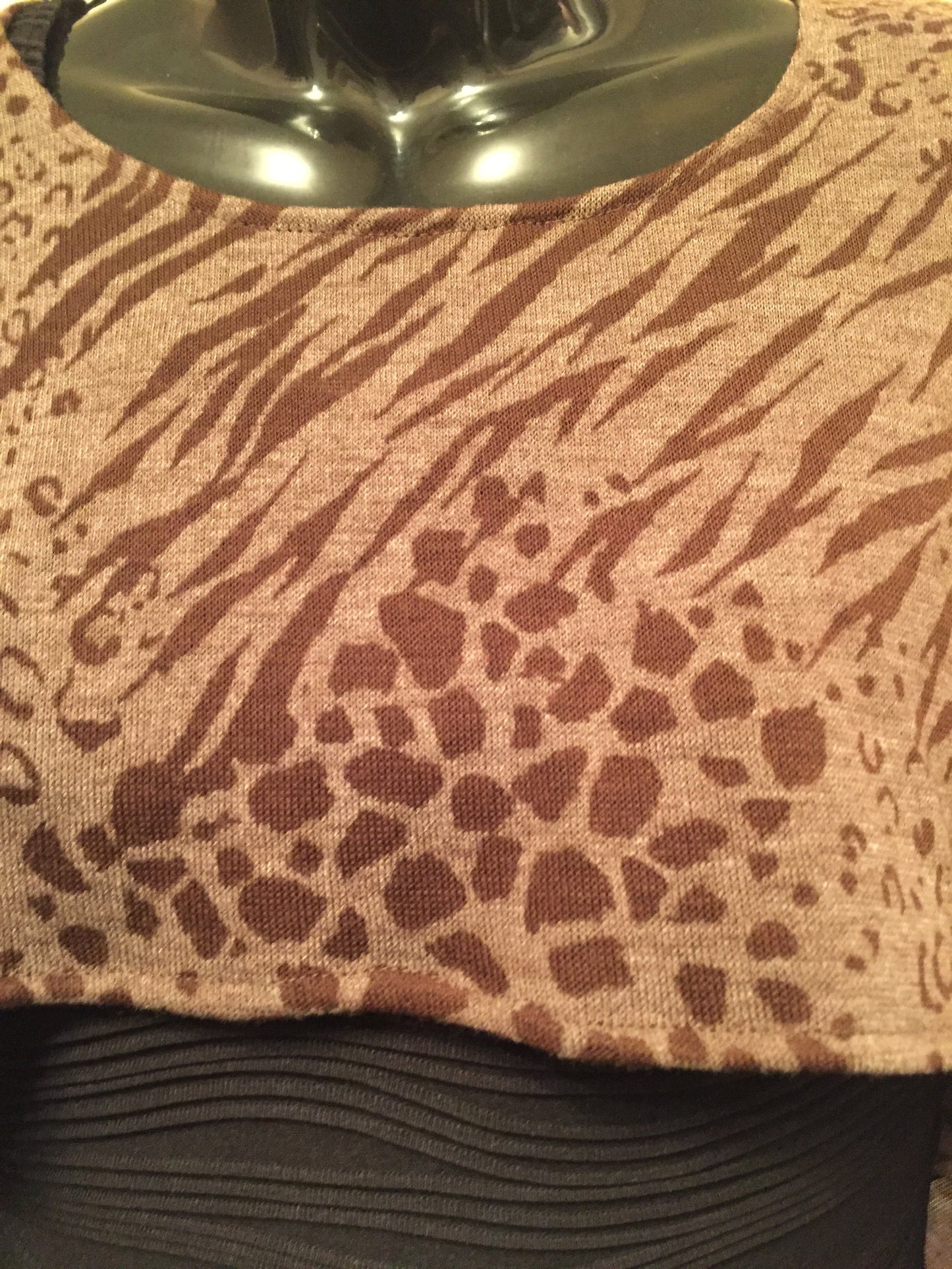 Exotic Taupe Cutie