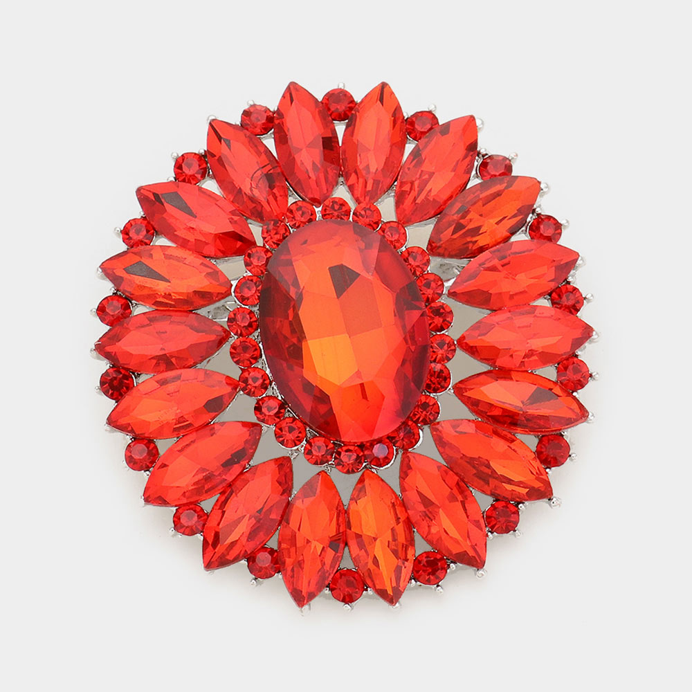 Red Flair