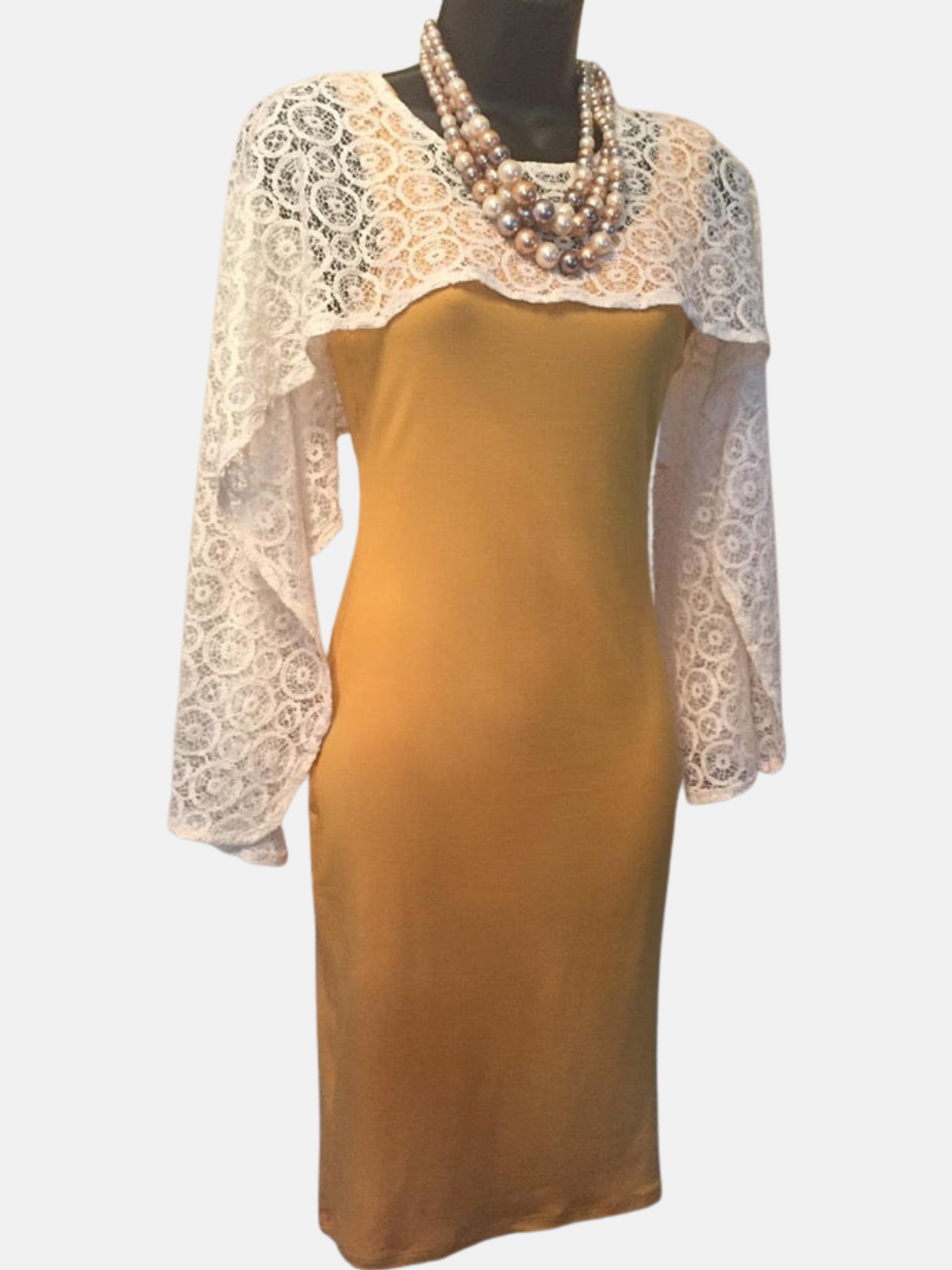 Lily Lace Cutie