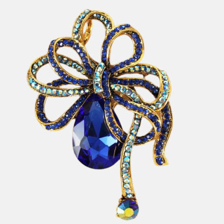 Blue Ribbon